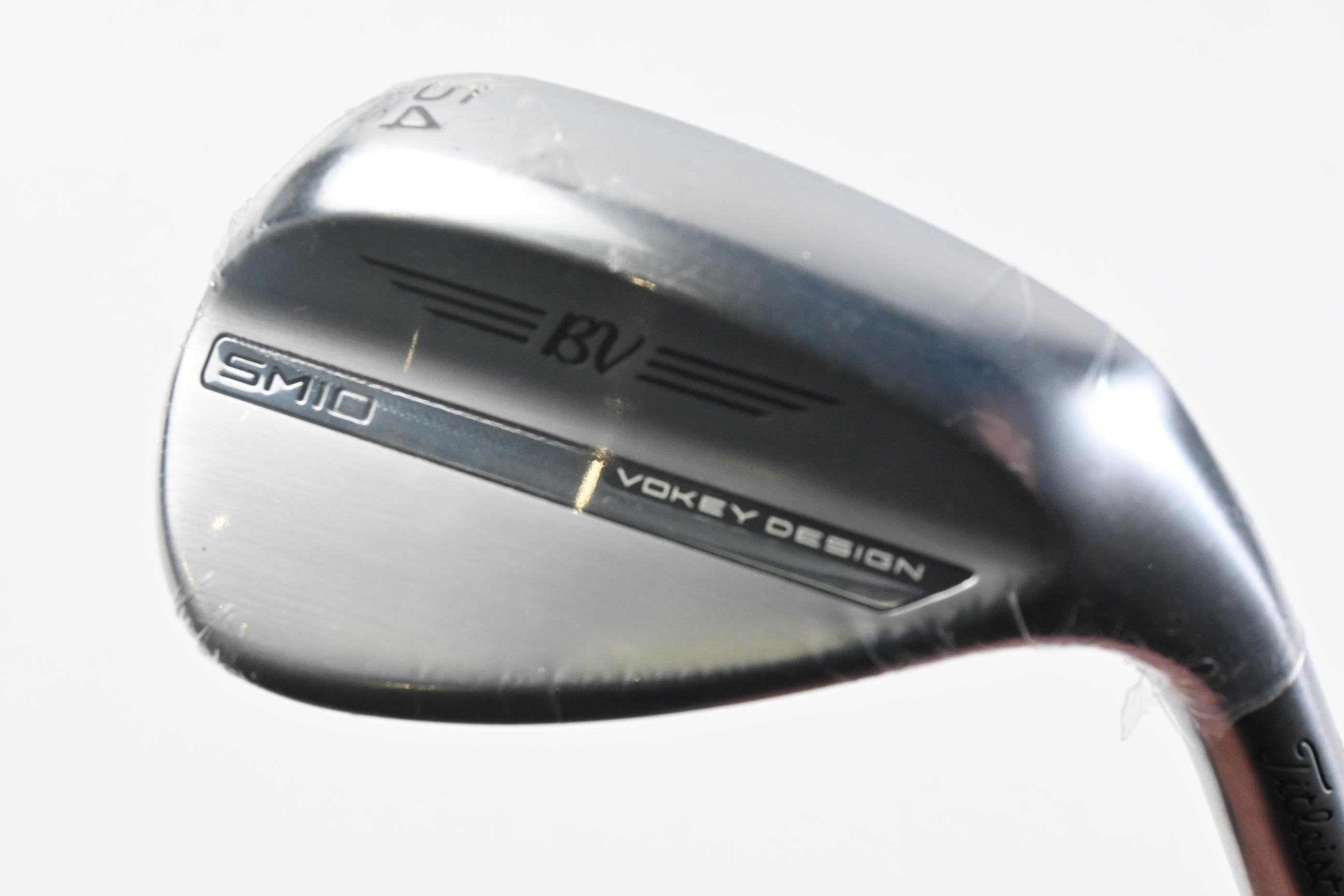 Titleist Vokey SM10 Sand Wedge / 54 Degree / Wedge Flex Vokey Design Shaft