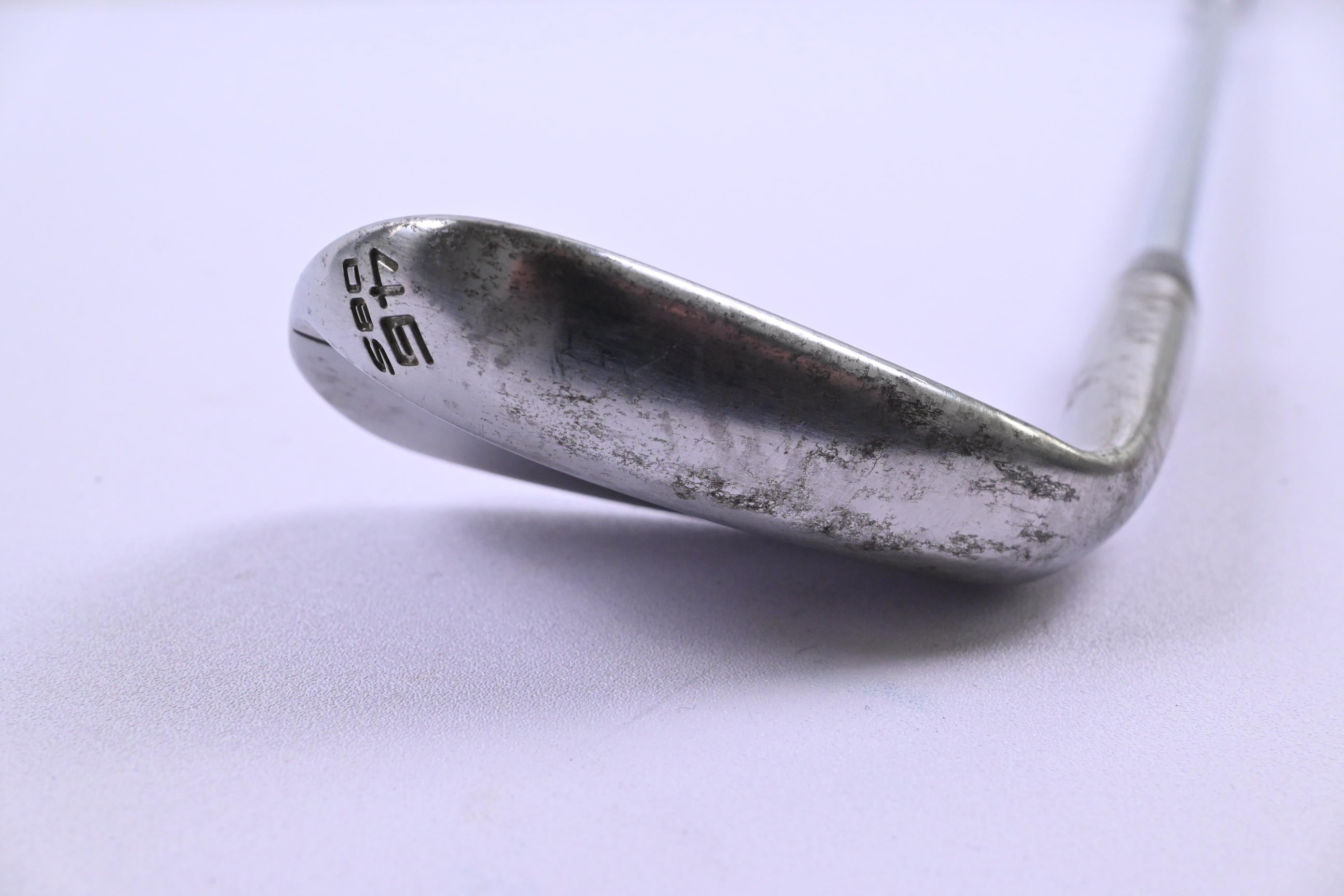 Mizuno T24 Pitching Wedge / 46 Degree / X-Flex Project X Rifle Shaft