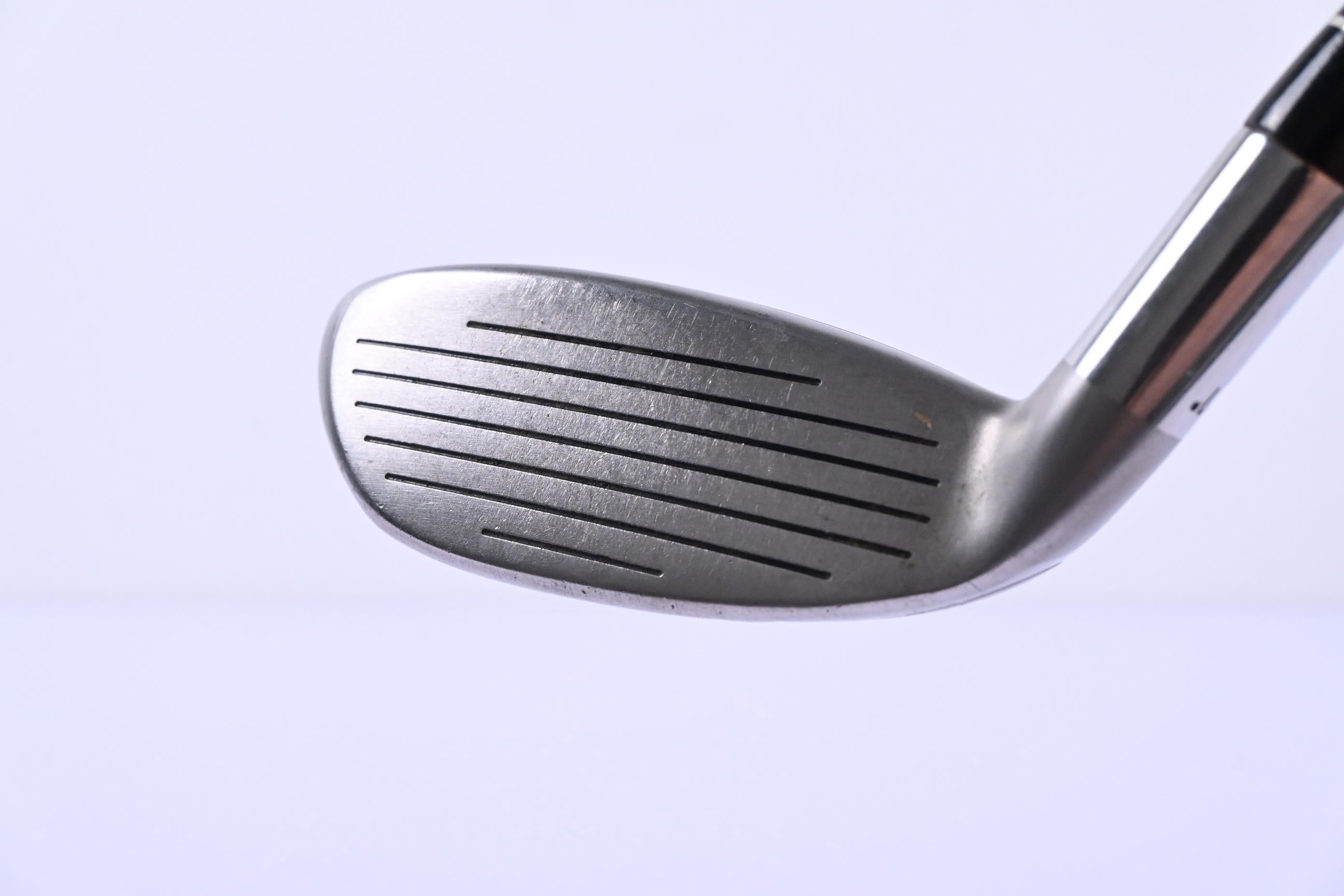 Callaway FT-IZ #3 Hybrid / 21 Degree / Regular Flex Callaway H-60 Shaft