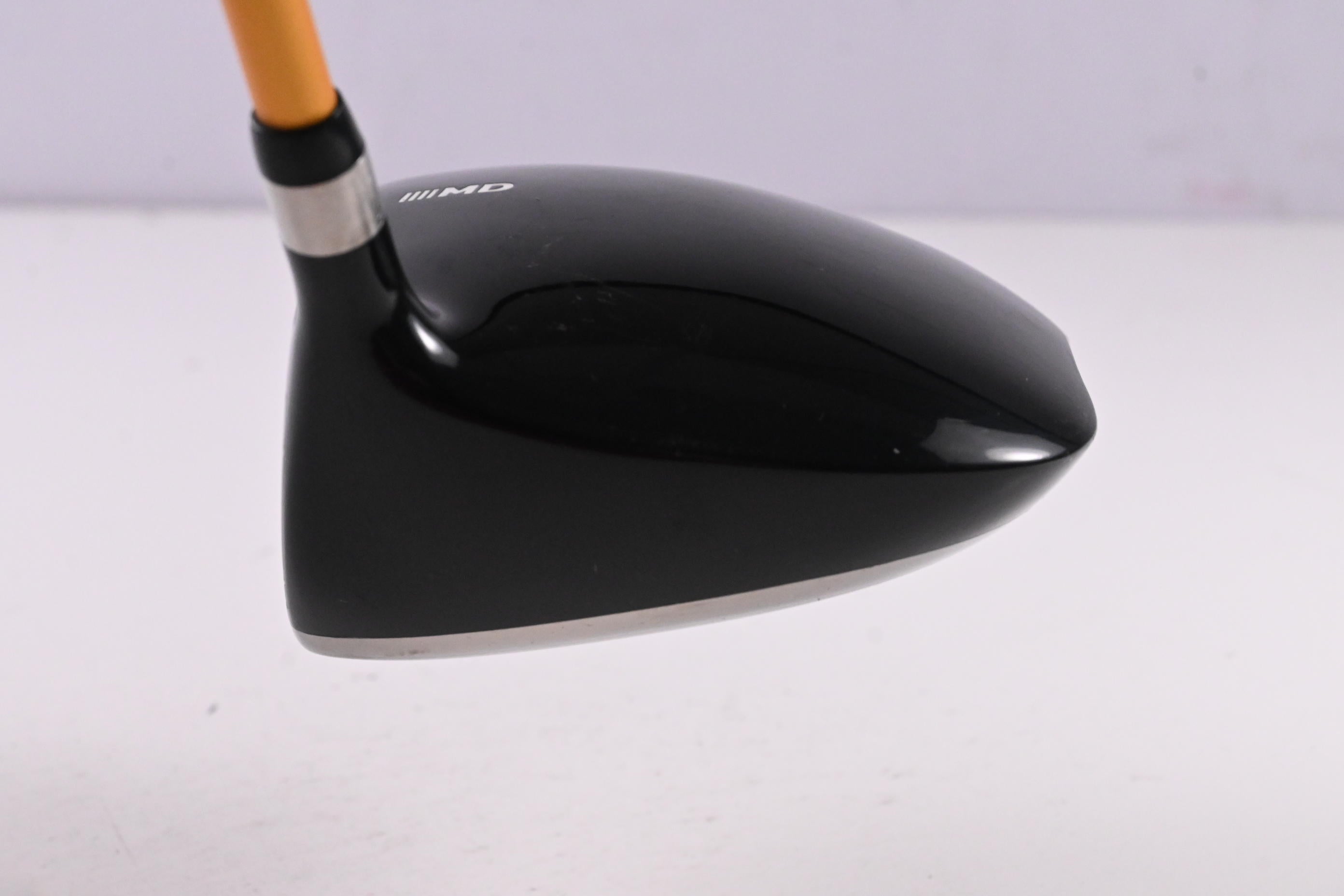 MD Golf Superstrong EQL 2 Driver / 10.5 Degree / Regular Flex Proforce 65 Shaft