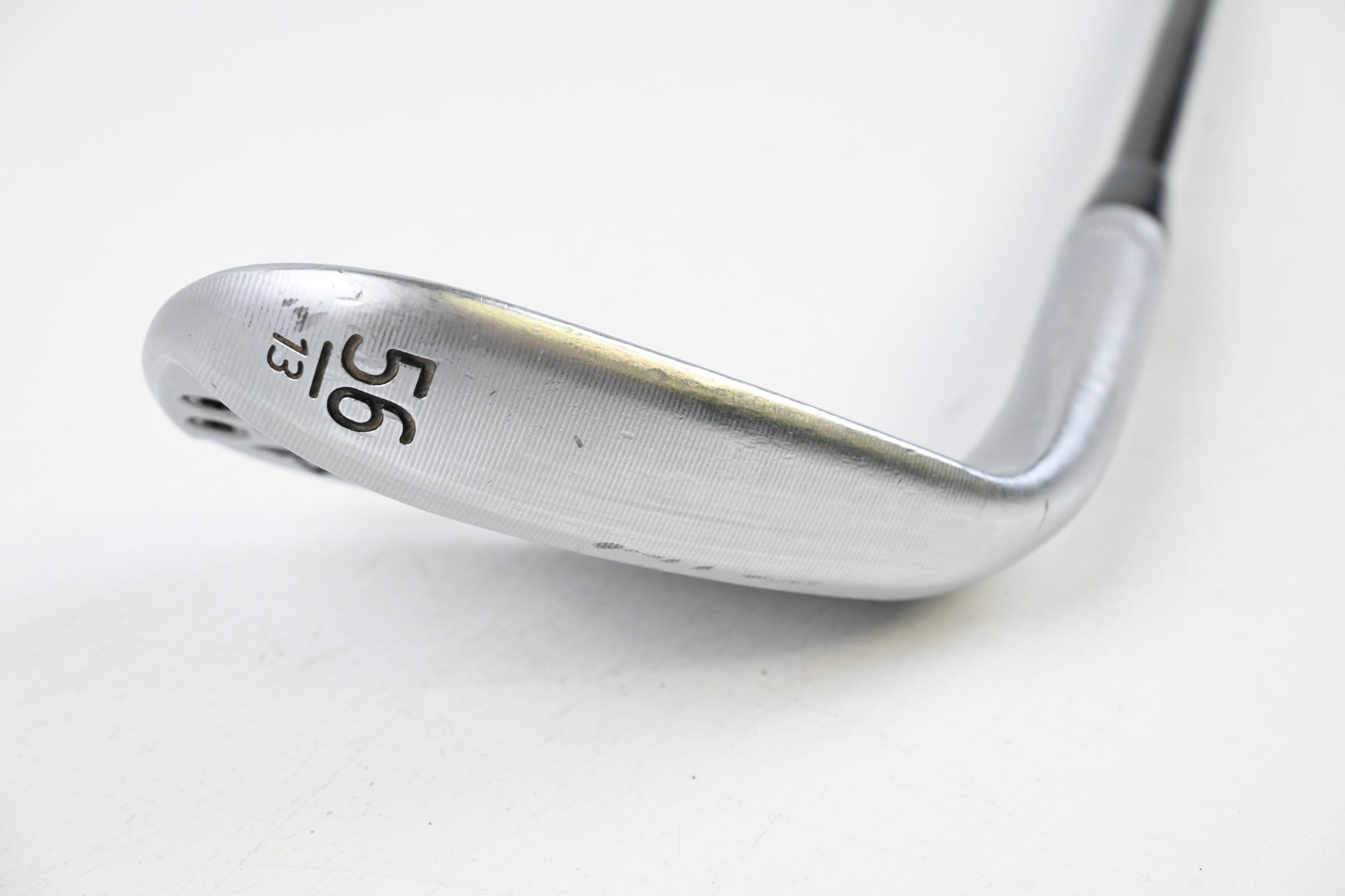 PXG 0311 Milled Sugar Daddy II Sand Wedge / 56 Degree / Stiff Flex Accra IS7