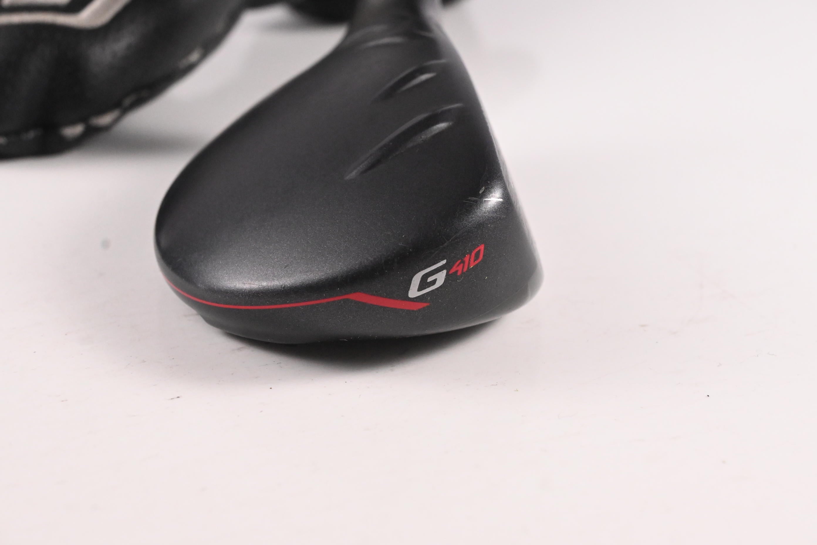 Ping G410 #4 Hybrid / 22 Degree / Senior Flex Ping Alta CB Red 70 Shaft