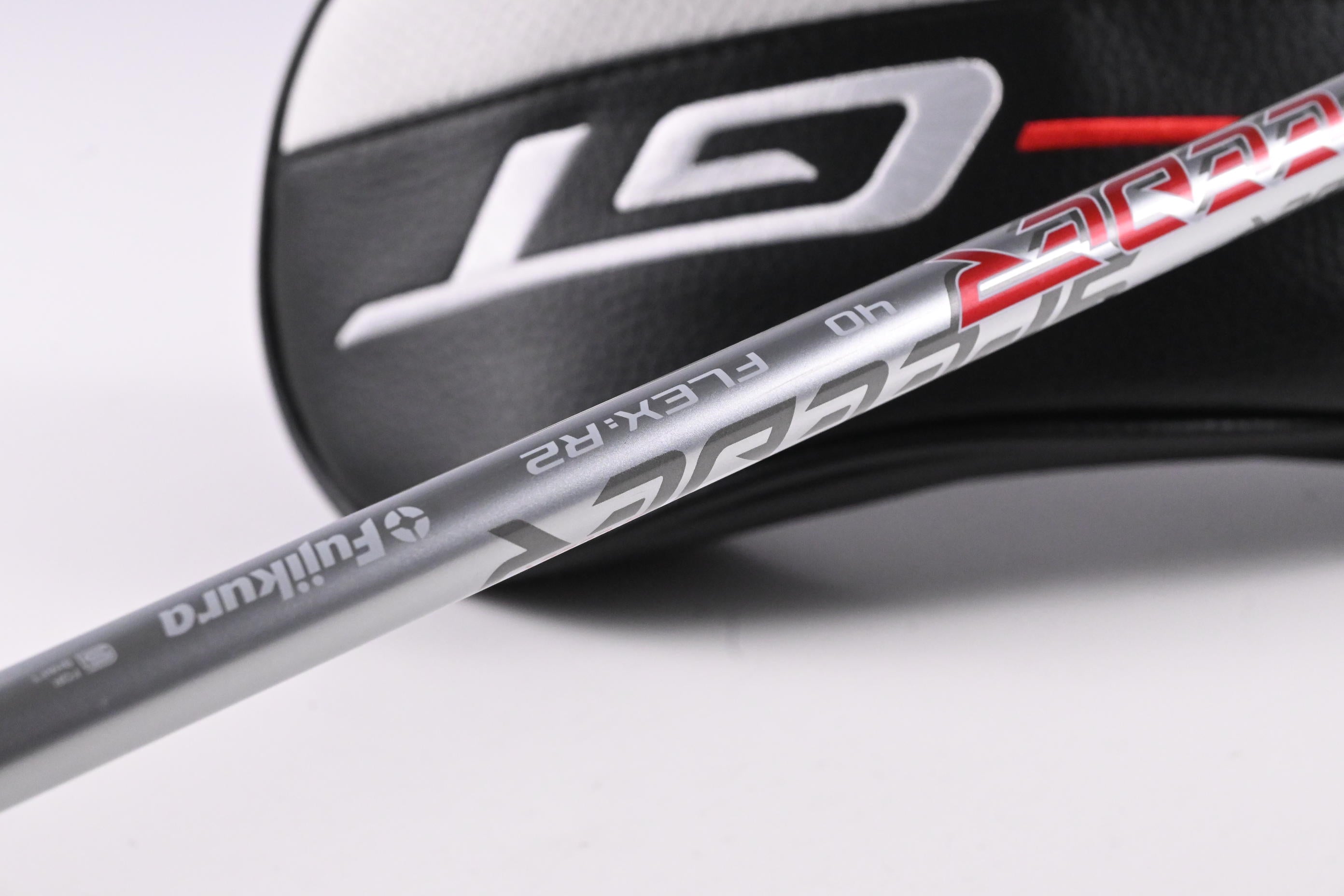 Titleist GT1 #5 Wood / 18 Degree / Regular Flex Fujikura Air Speeder 40 Shaft