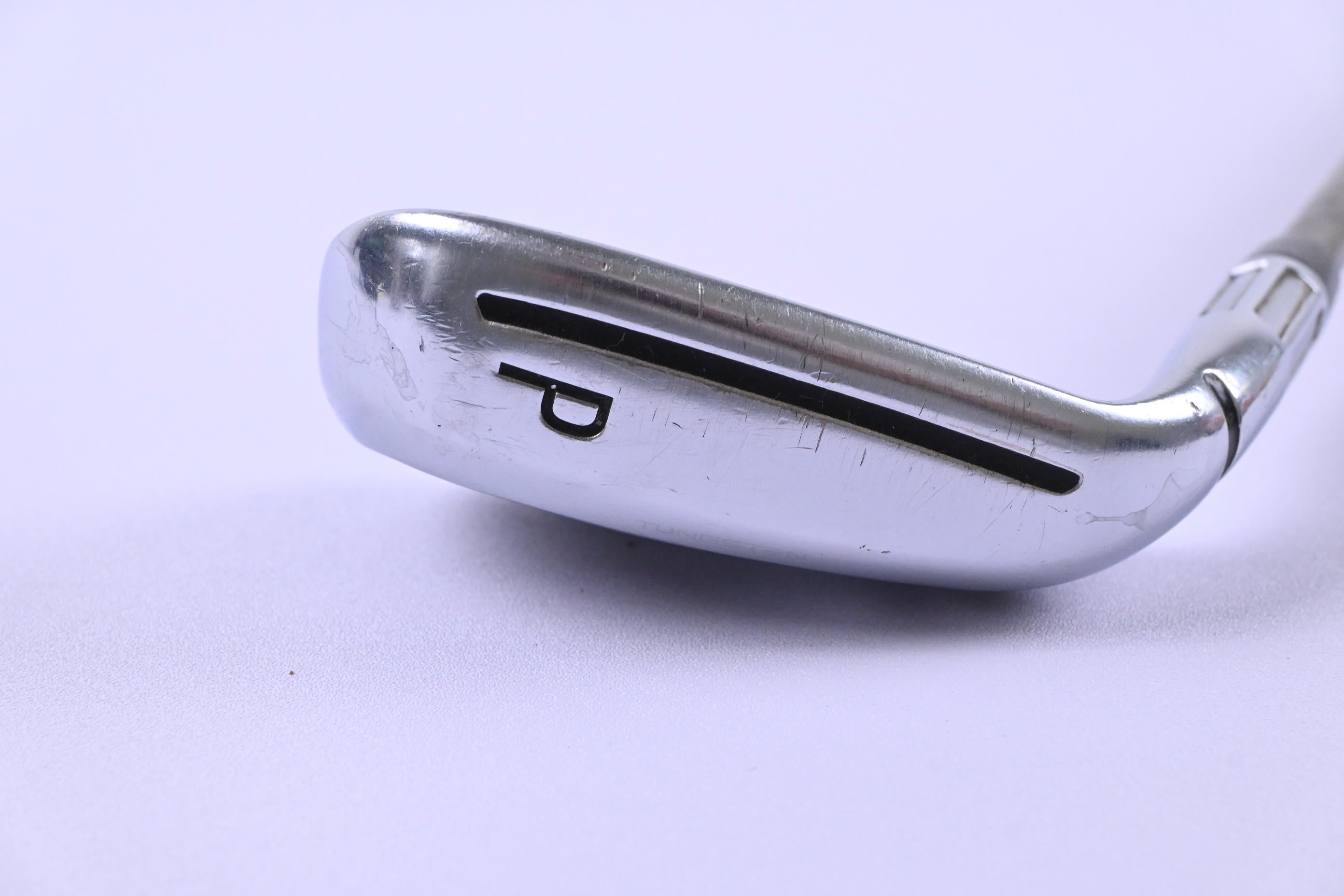 Taylormade M CGB Pitching Wedge / 43 Degree / Stiff Flex Recoil ES Shaft
