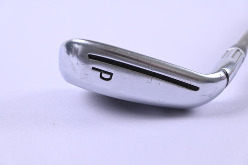 Taylormade M CGB Pitching Wedge / 43 Degree / Stiff Flex Recoil ES Shaft