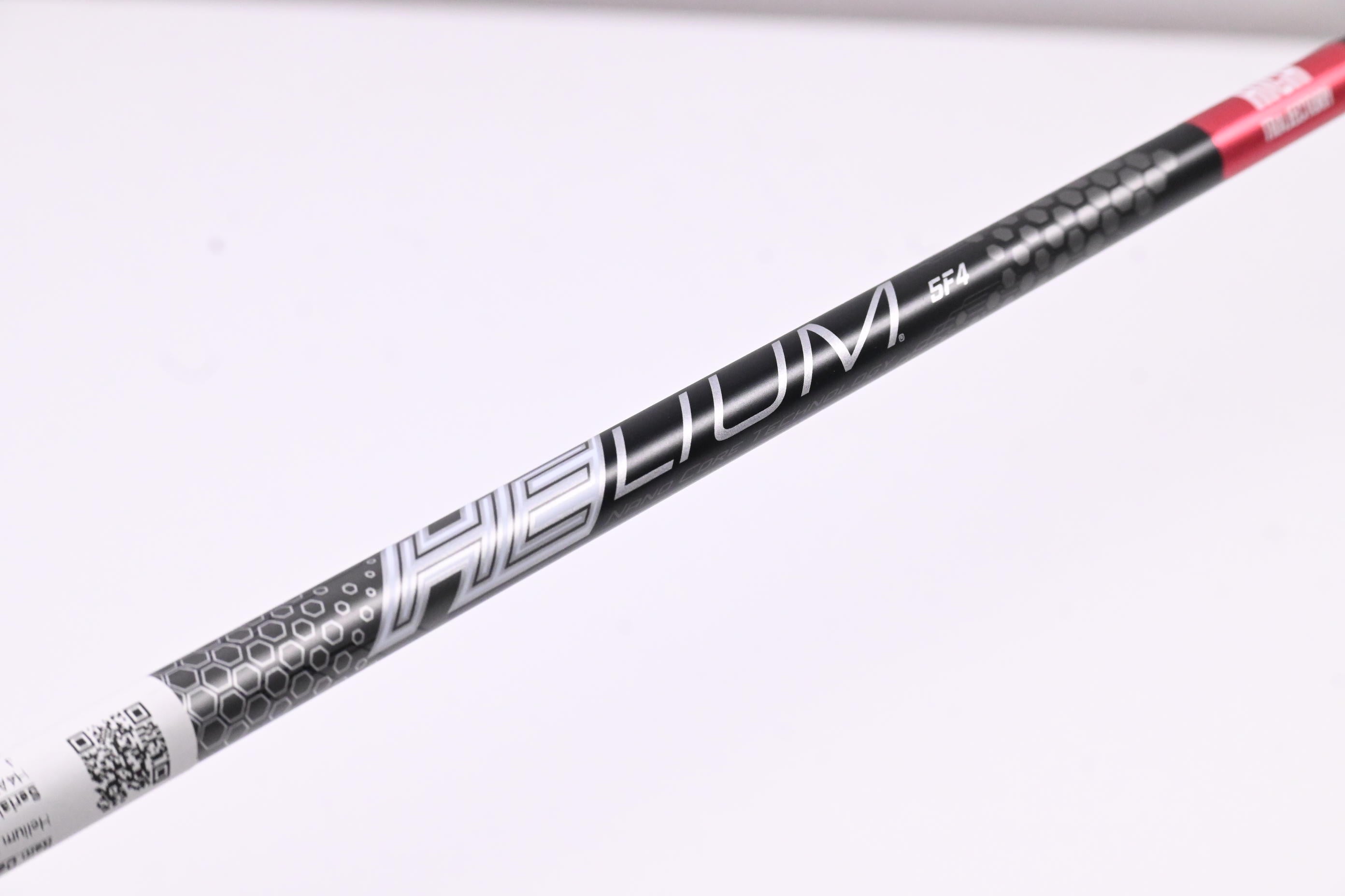UST Mamiya Helium Nanocore 5 Driver Shaft / Stiff Flex / Wilson