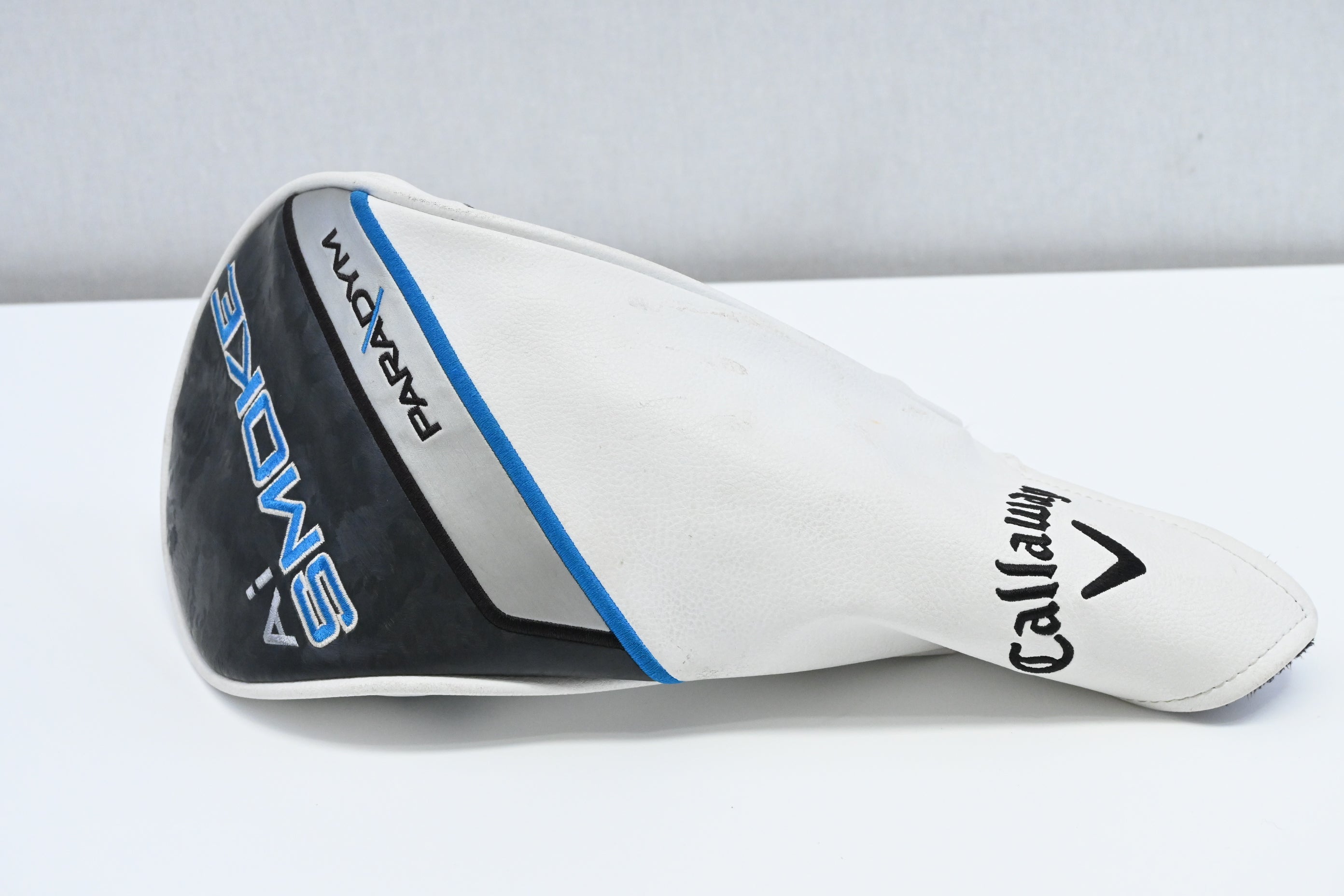 Callaway Paradym Ai Smoke Max Driver / 9 Degree / Regular Flex Tensei AV Blue 55