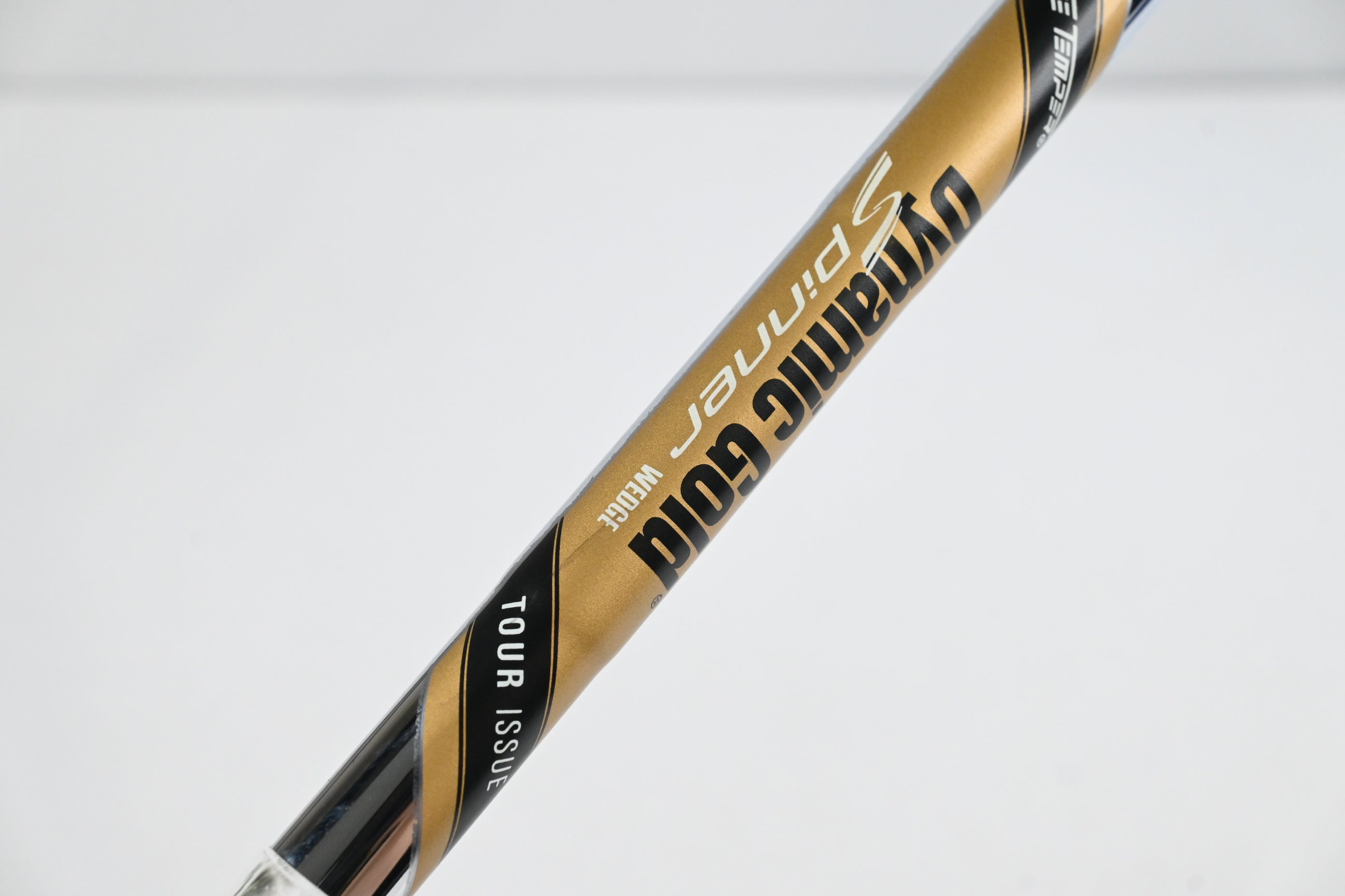 Cleveland RTX 6 Zipcore Lob Wedge / 58 Degree / Wedge Flex Dynamic Gold Spinner