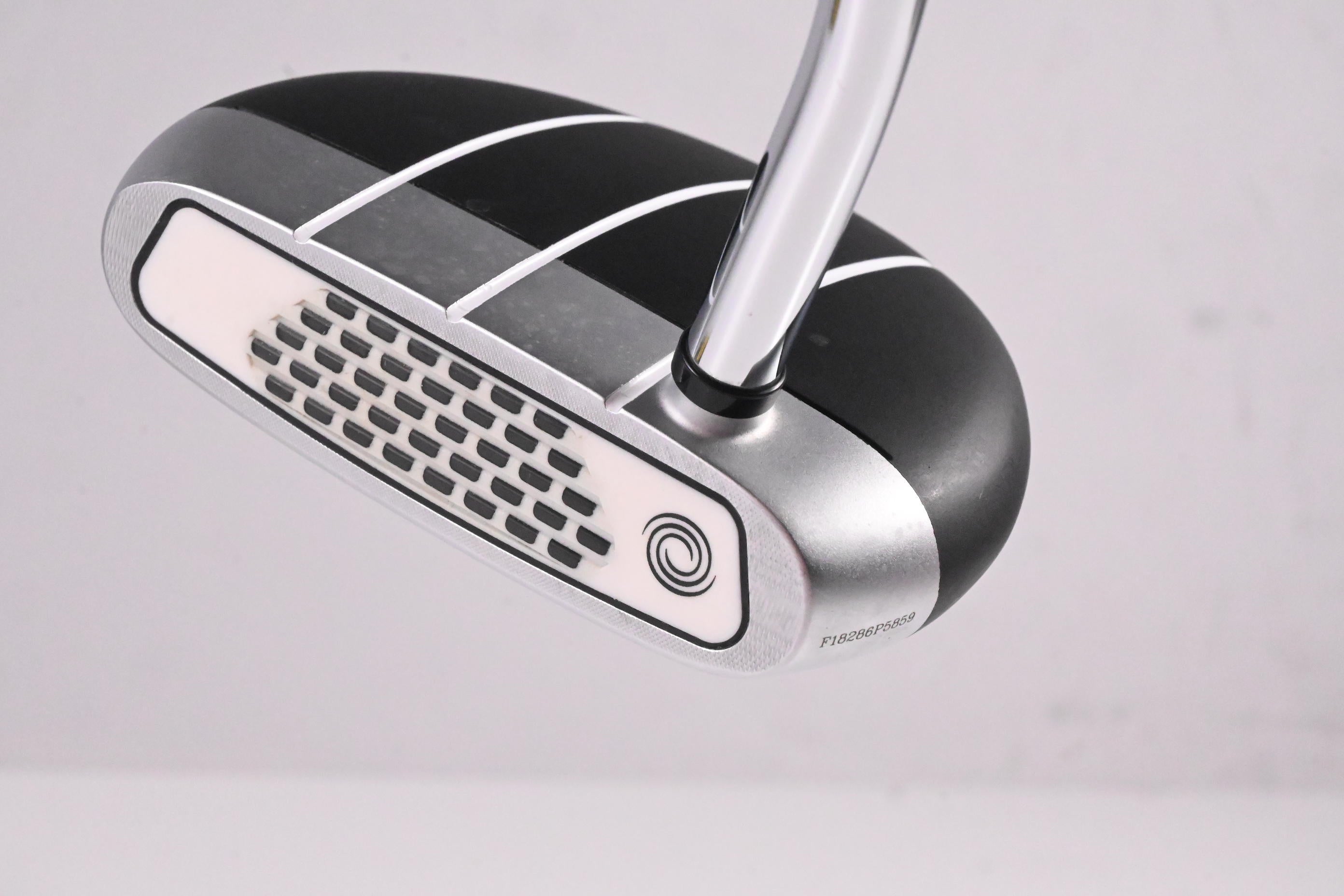 Odyssey Stroke Lab Tuttle Putter / 34 Inch