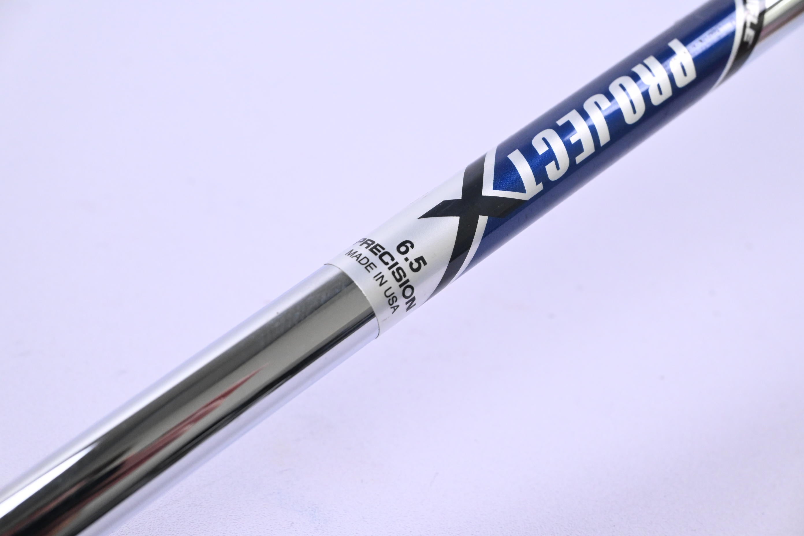 Mizuno T24 Pitching Wedge / 46 Degree / X-Flex Project X Rifle Shaft