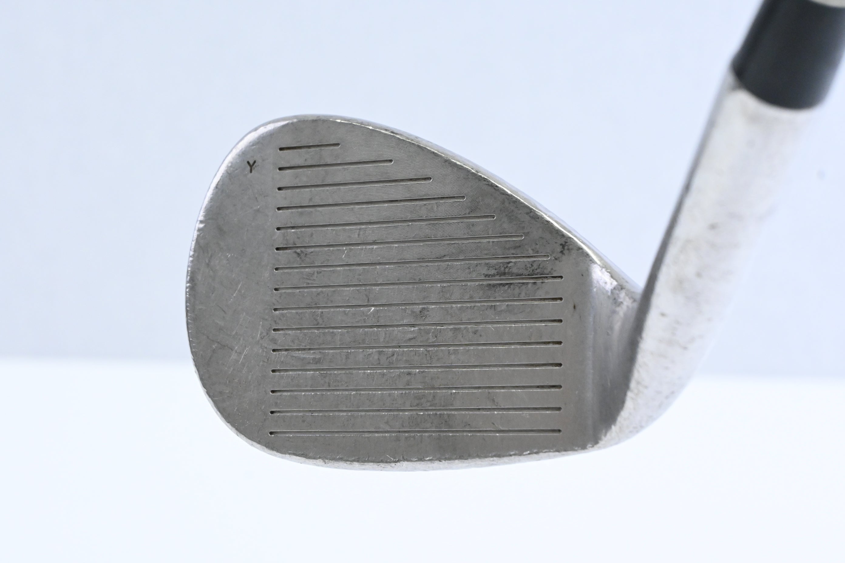 Taylormade RAC TP 2005 Gap Wedge / 52 Degree / Wedge Flex Steel Shaft
