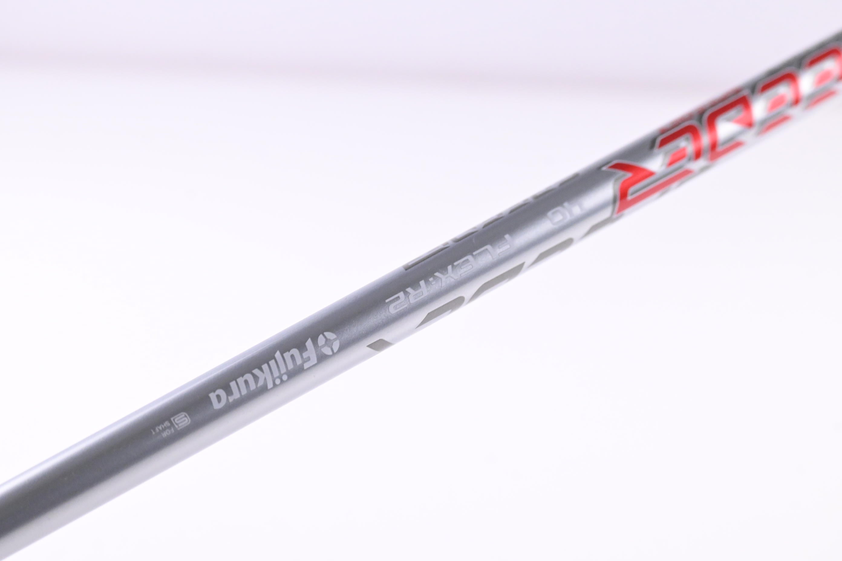 Left Hand Titleist GT1 #5 Wood / 18 Degree / Senior Flex Air Speeder 40 Shaft