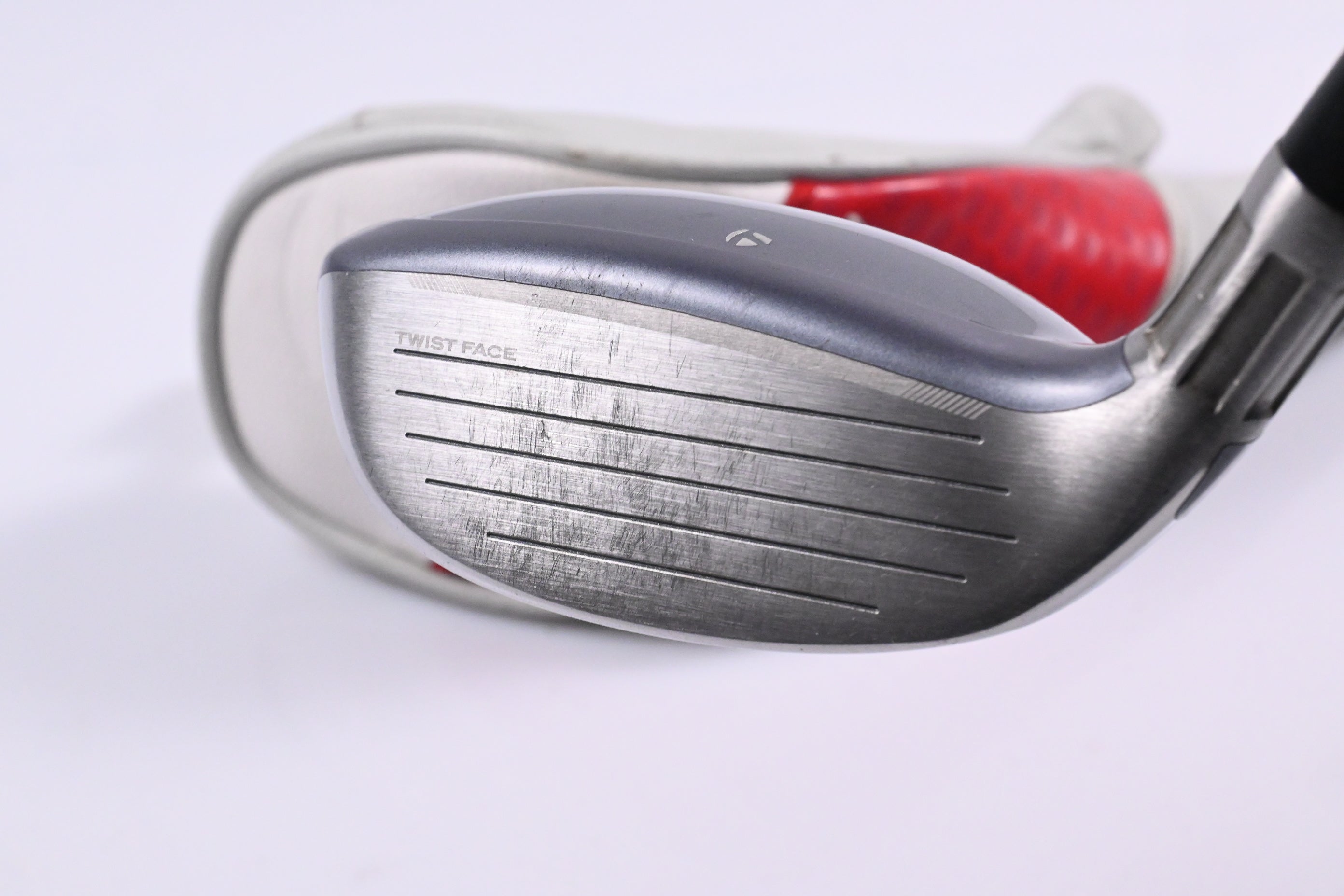 Ladies Taylormade Stealth 2 HD #5 Hybrid / 27 Degree / Ladies Flex Aldila Ascent