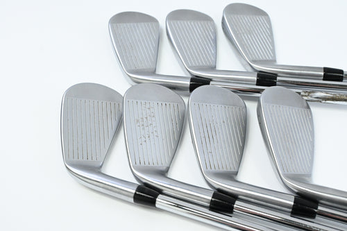 Titleist T150 2025 Irons / 4-PW / Stiff Flex AMT Silver Shaft