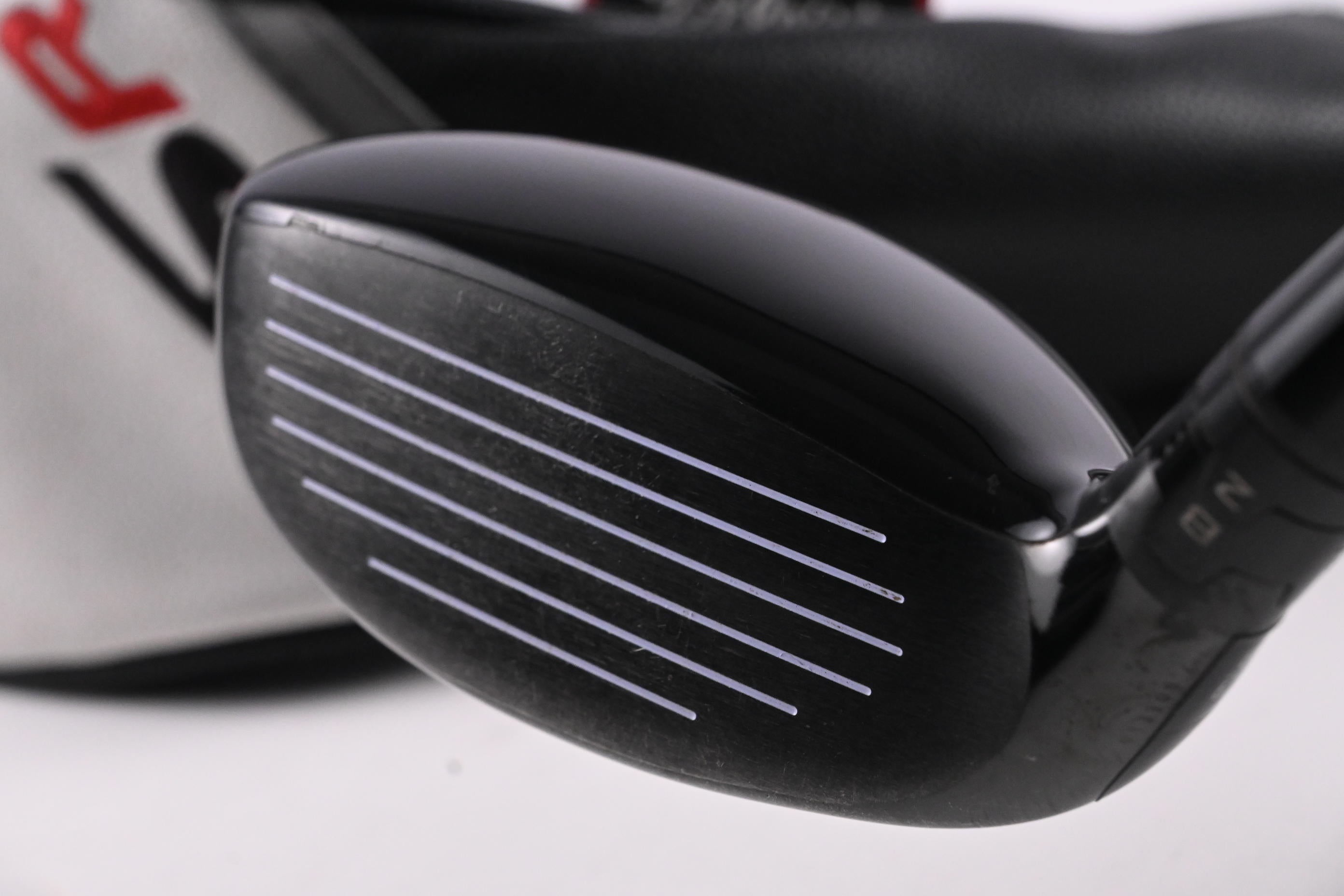 Titleist TSR2 #3 Hybrid / 18 Degree / Regular Flex Tensei AV Blue 65 Shafts