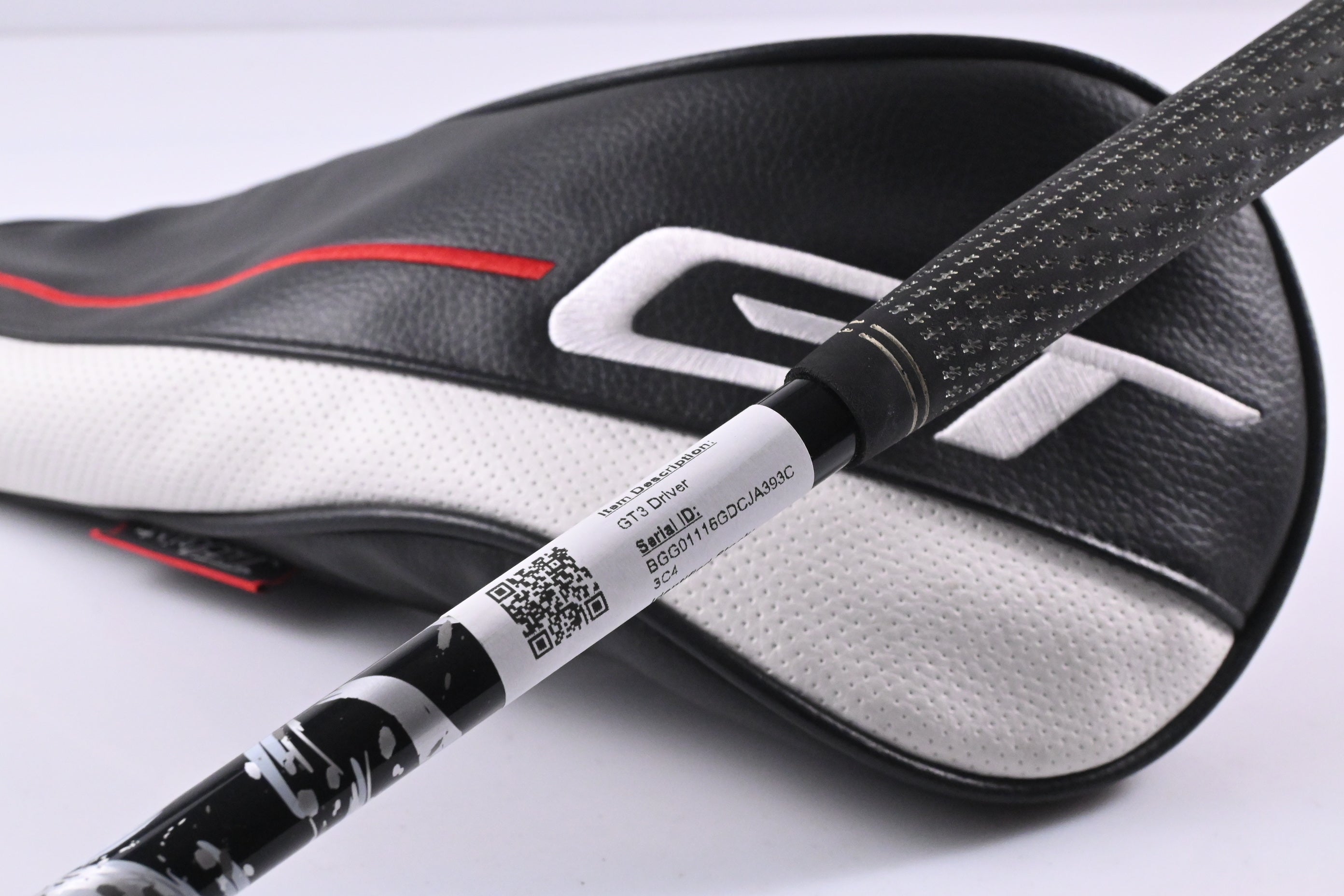 Titleist GT3 Driver / 9 Degree / X-Flex Kai'li White 70 Shaft