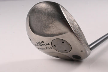 Callaway Hawk Eye #7 Wood / 21 Degree / Regular Flex Callaway Hawk Eye UL Shaft