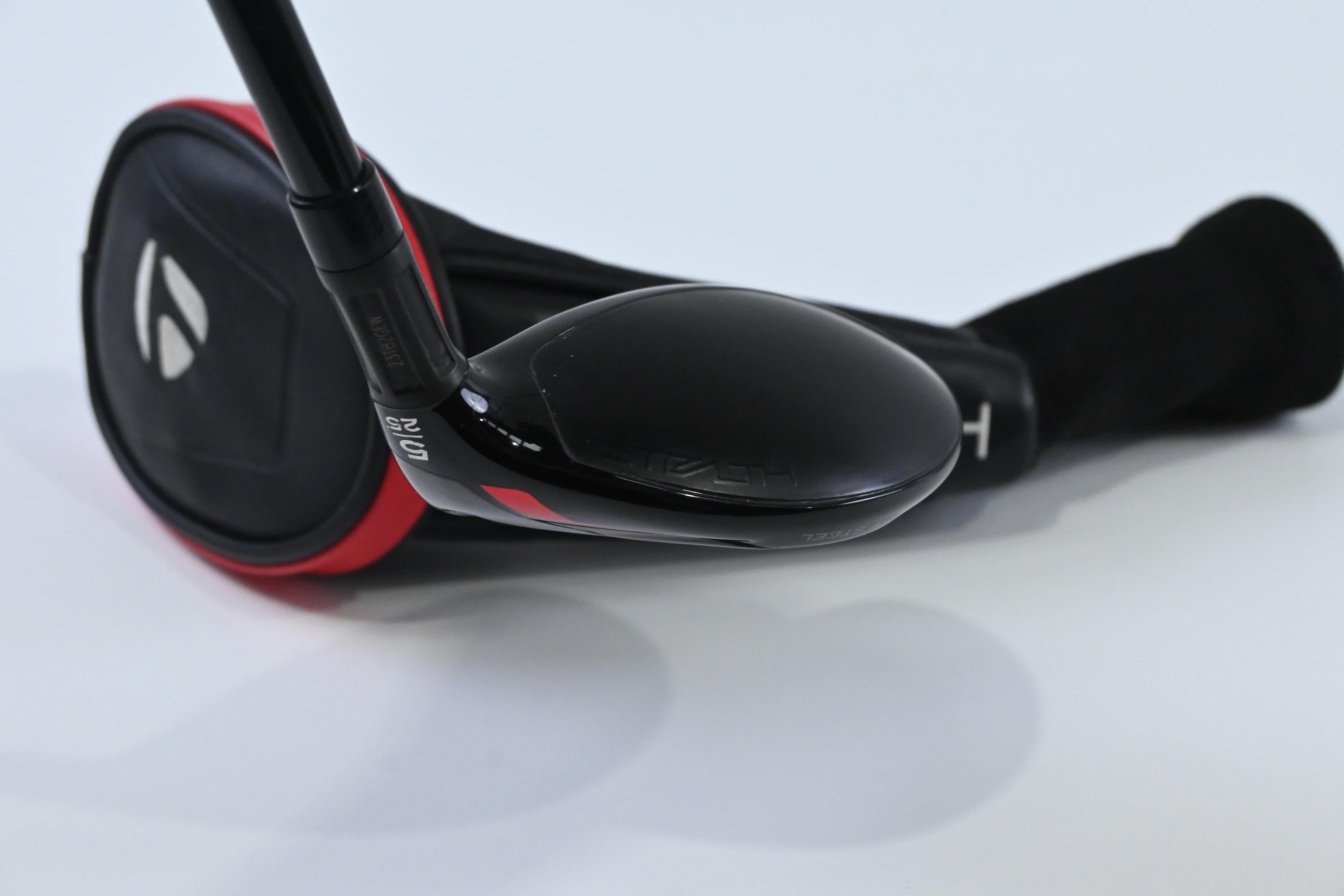 Taylormade Stealth #5 Hybrid / 25 Degree / Senior Flex Fujikura Ventus Red 5