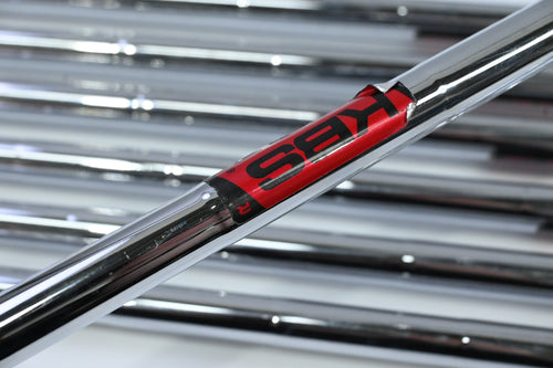 Mizuno MP-18 SC Irons / 4-PW / Regular Flex KBS Tour 90 Shafts