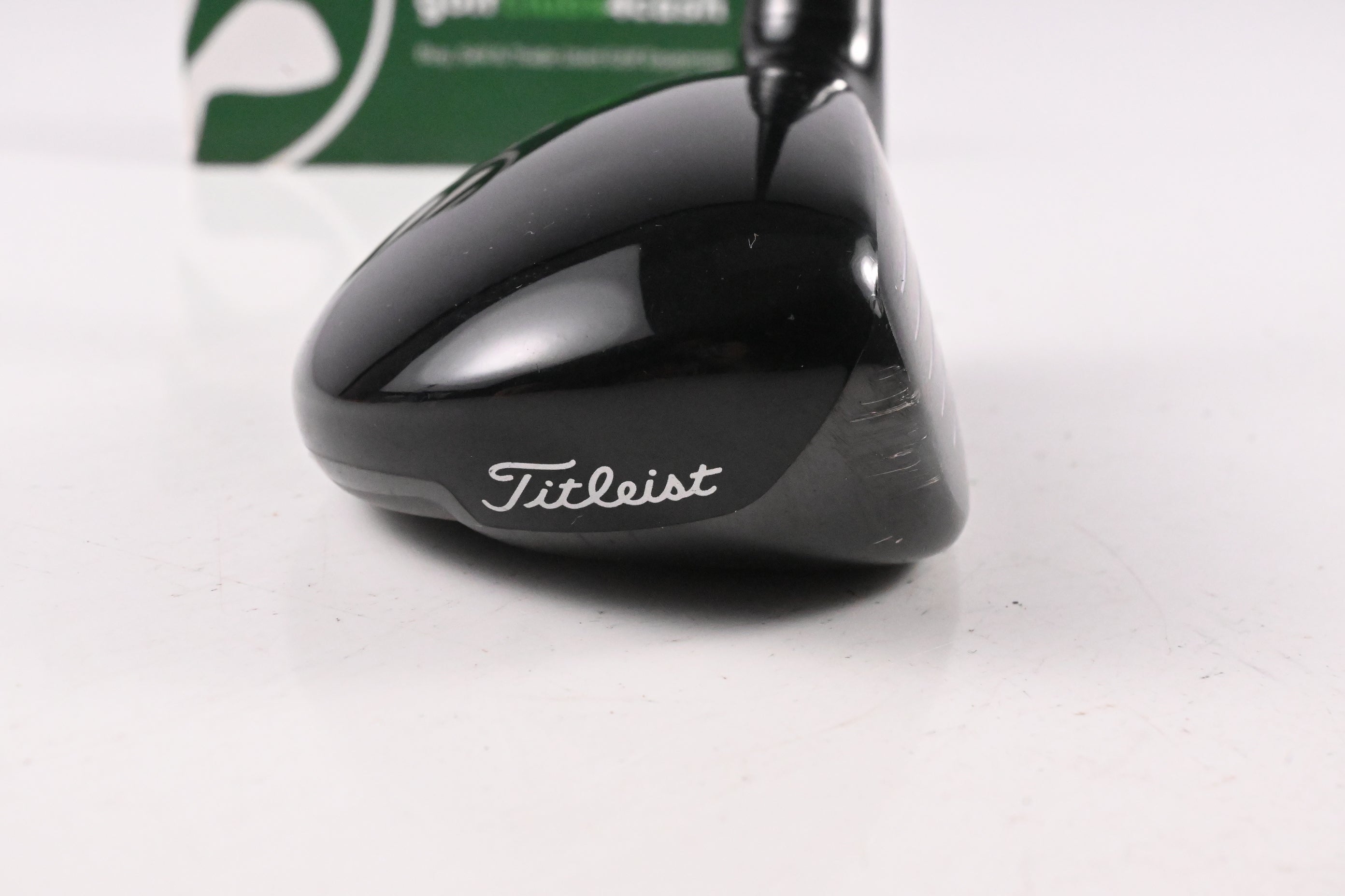 Titleist TSR3 #3 Hybrid / 19 Degree / Stiff Flex Hzrdus Gen4 Black 80 Shaft