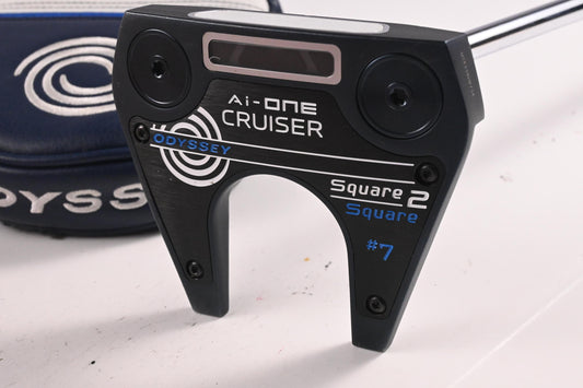 Odyssey Ai-One Cruiser Putter / 38 Inch