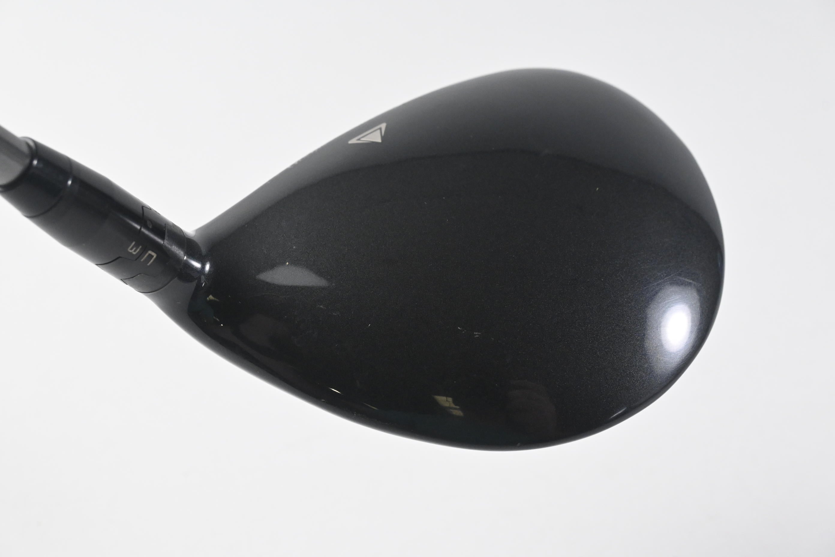 Titleist 917 F2 #3 Wood / 13.5 Degree / Stiff Flex Aldila Rogue M.AX 75 Shaft