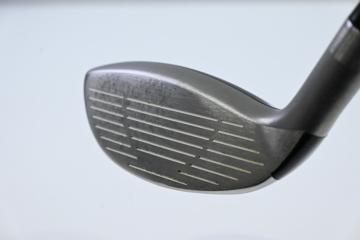 Ping G10 #3 Hybrid / 21 Degree / Stiff Flex Ping TFC 129