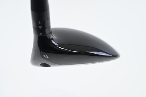 Titleist GT2 #3 Wood / 15 Degree / Stiff Flex Tensei 1K Black 75