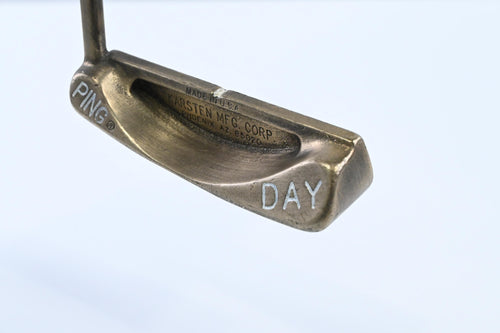 Ping Karsten Day Putter / 36 Inch