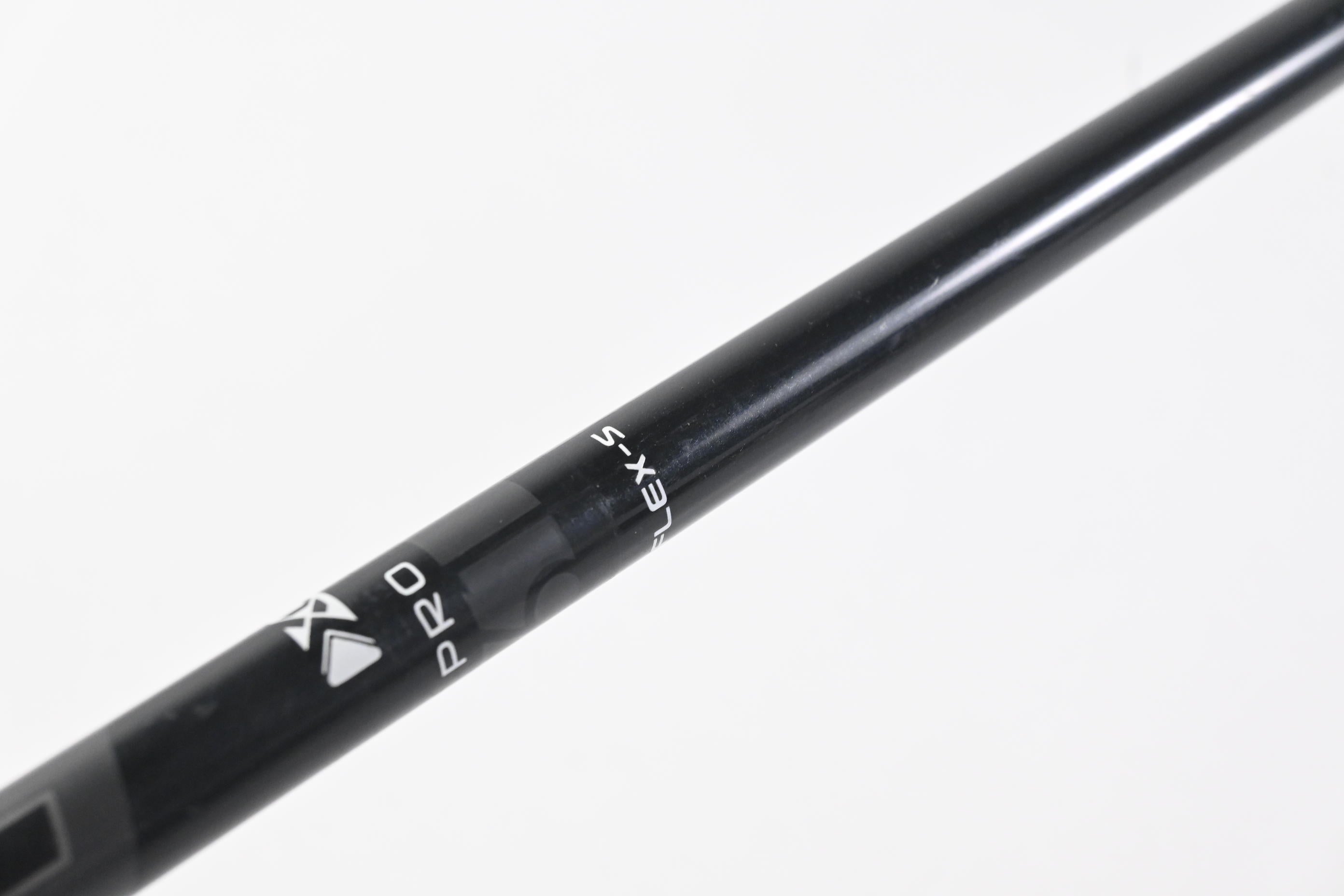 Fujikura Pro XLR8 2016 61 Driver Shaft / Stiff Flex / Cobra 2nd Gen