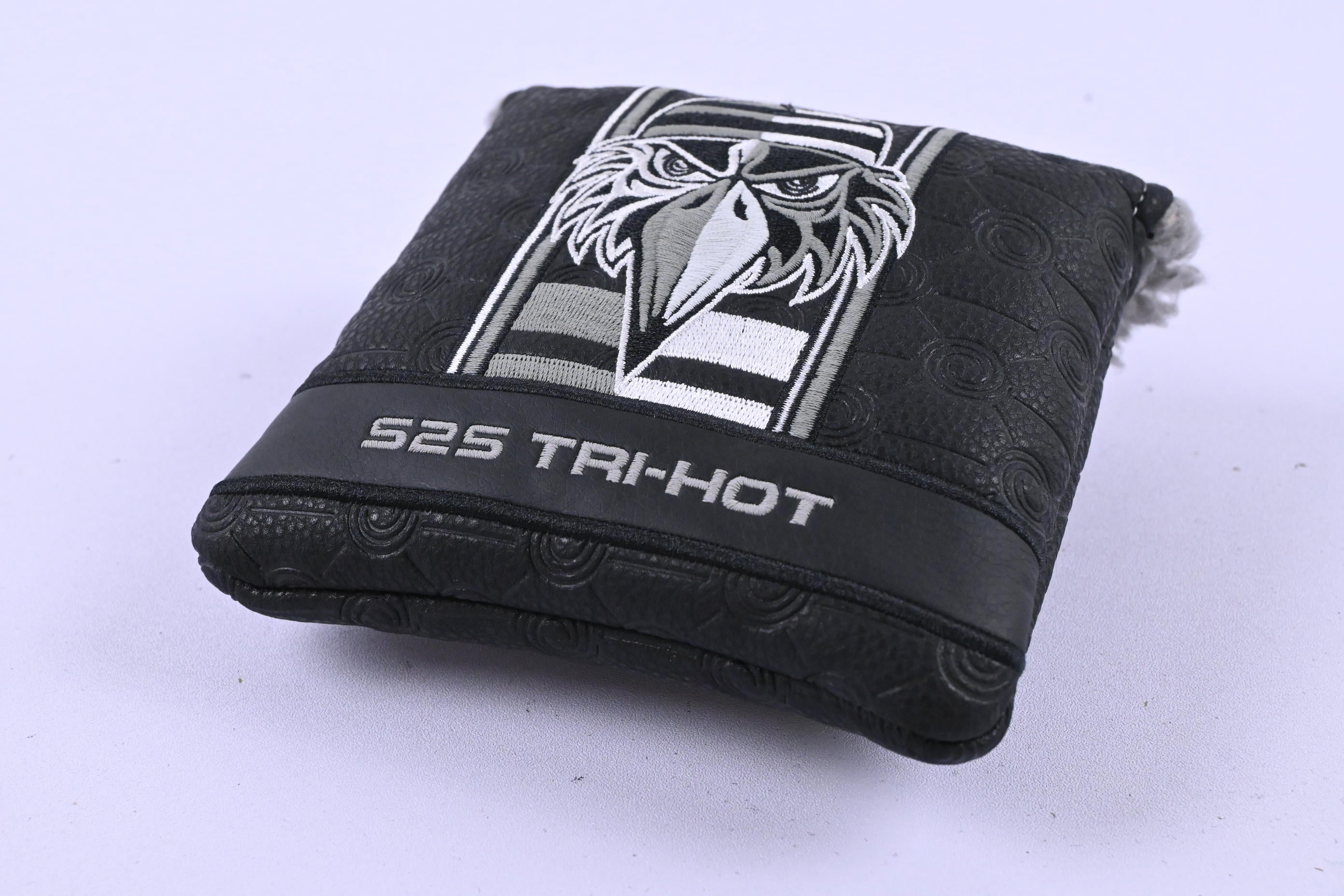 Odyssey Square 2 Square Tri-Hot Jailbird SB Putter / 34 Inch