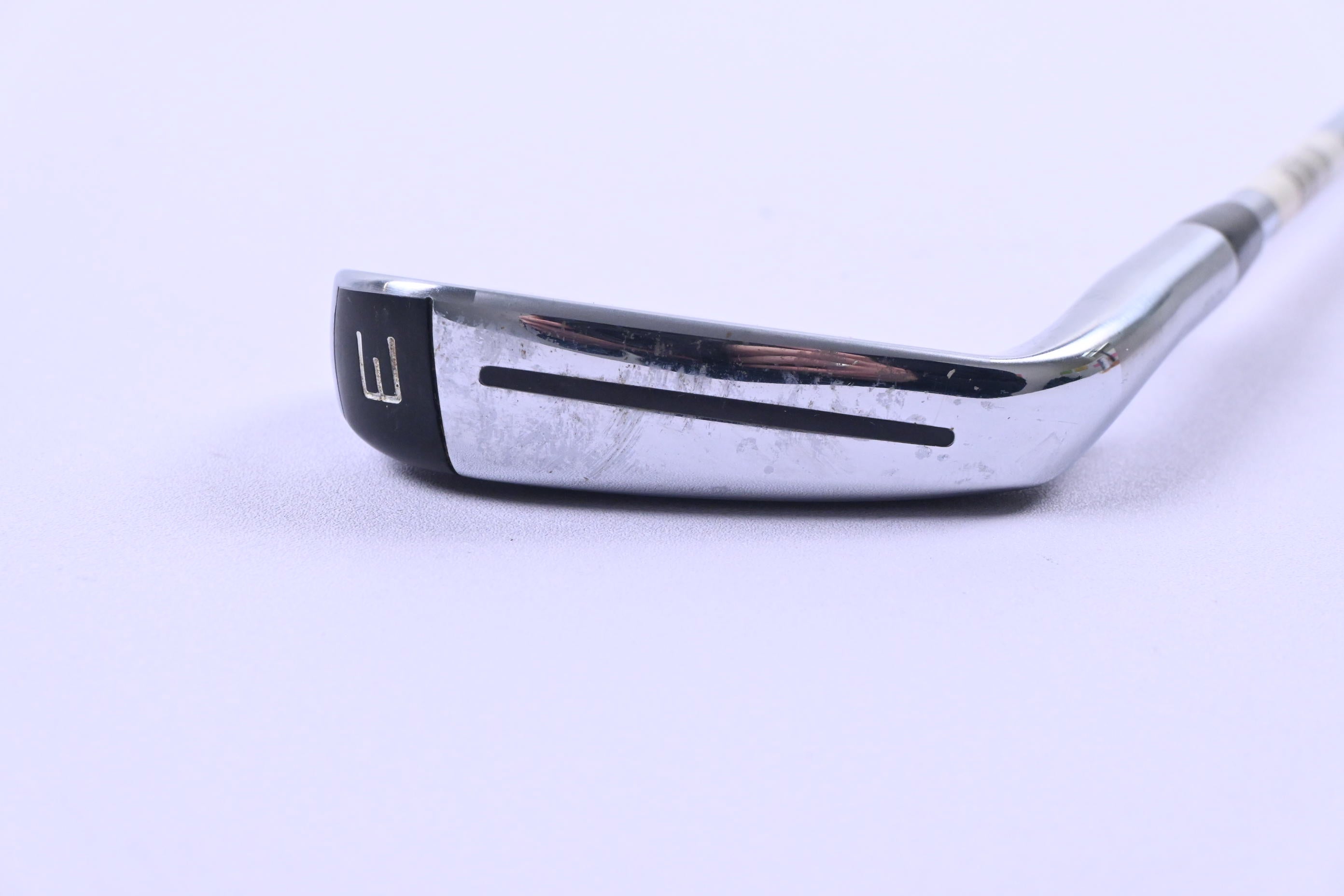 Taylormade SIM UDI #3 Iron / 20 Degree / X-Flex Project X Rifle Shaft