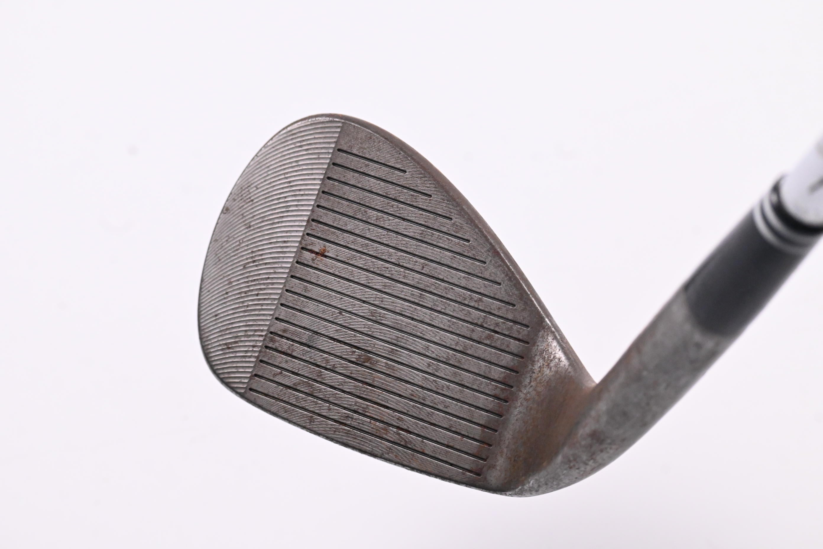 Cleveland RTX ZipCore Gap Wedge / 52 Degree / Wedge Flex Dynamic Gold Spinner