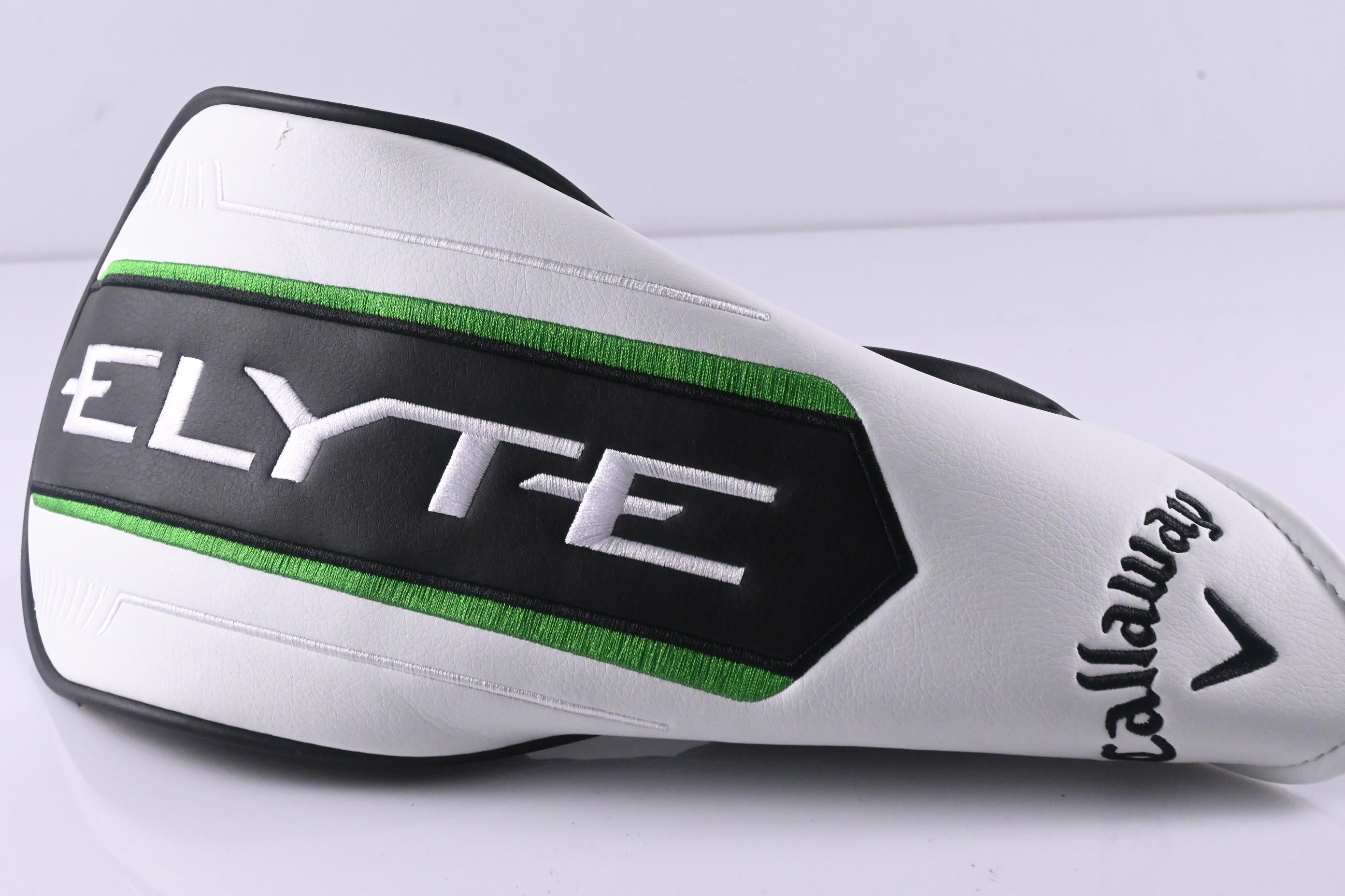 Callaway Elyte Driver / 10.5 Degree / Regular Flex Denali Charcoal 50 Shaft