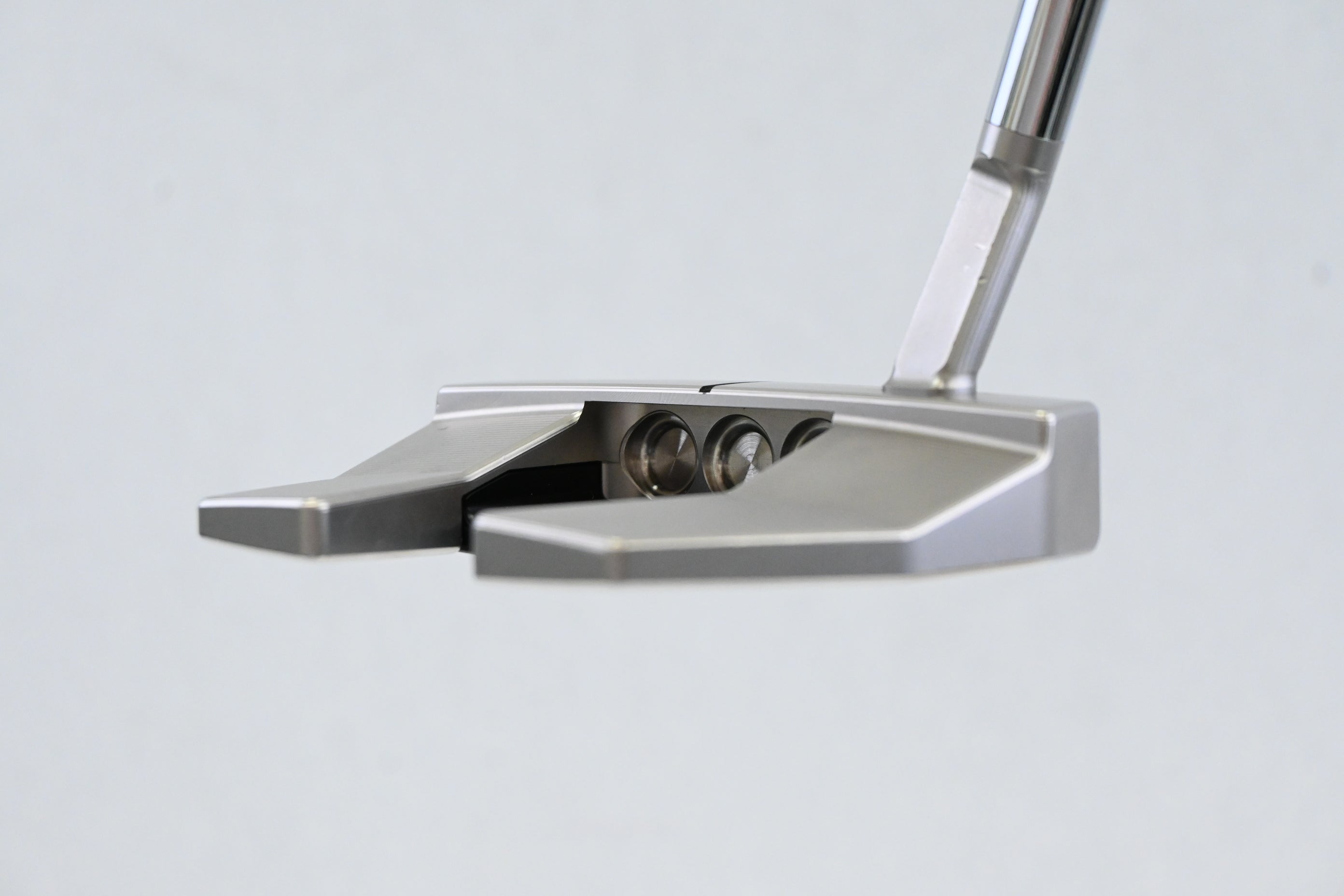 Left Hand Scotty Cameron Phantom X 5.5 2021 / 34 Inch
