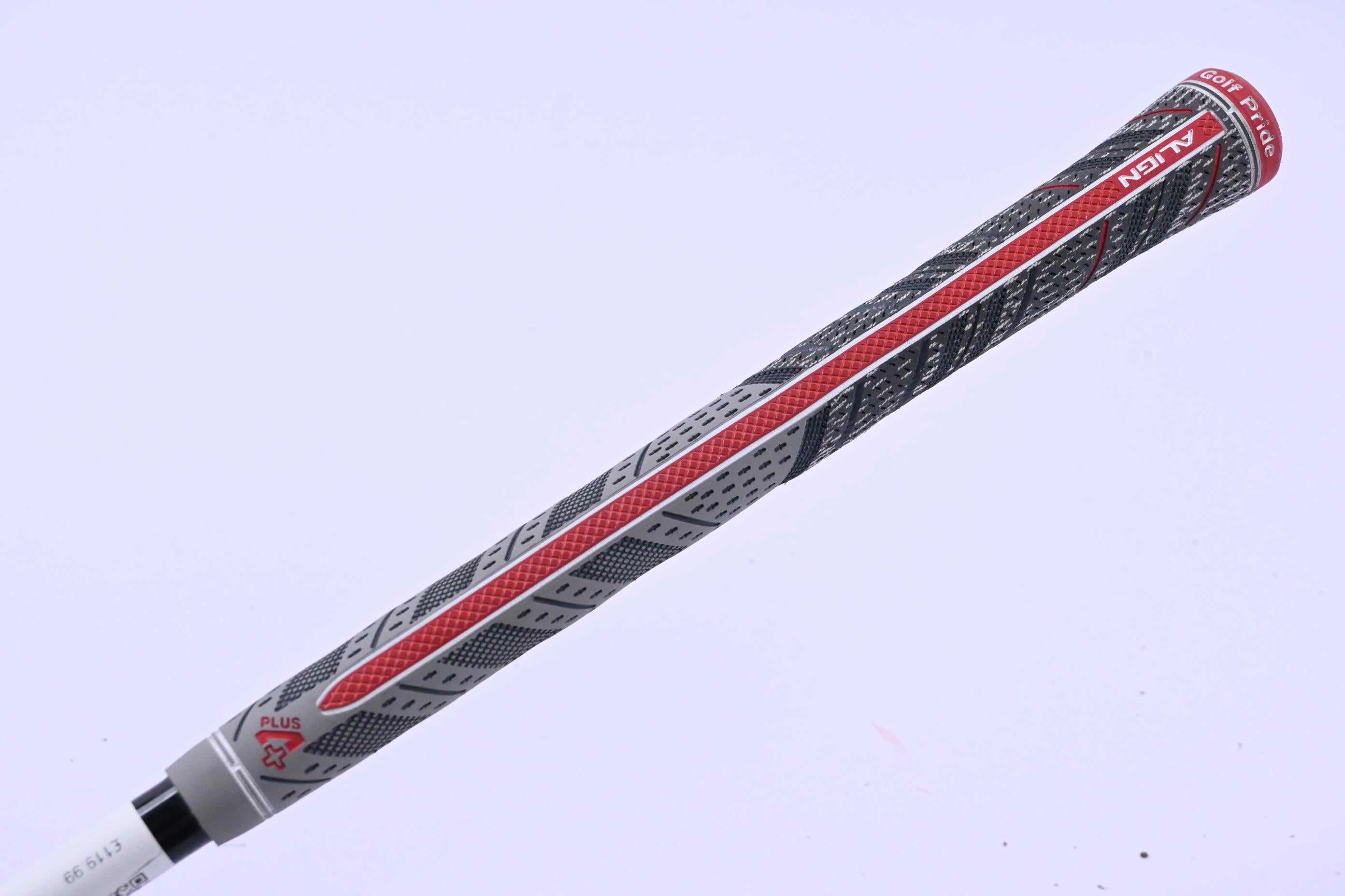 Taylormade Stealth #4 Hybrid / 22 Degree / Regular Flex Fujikura Ventus Red 6