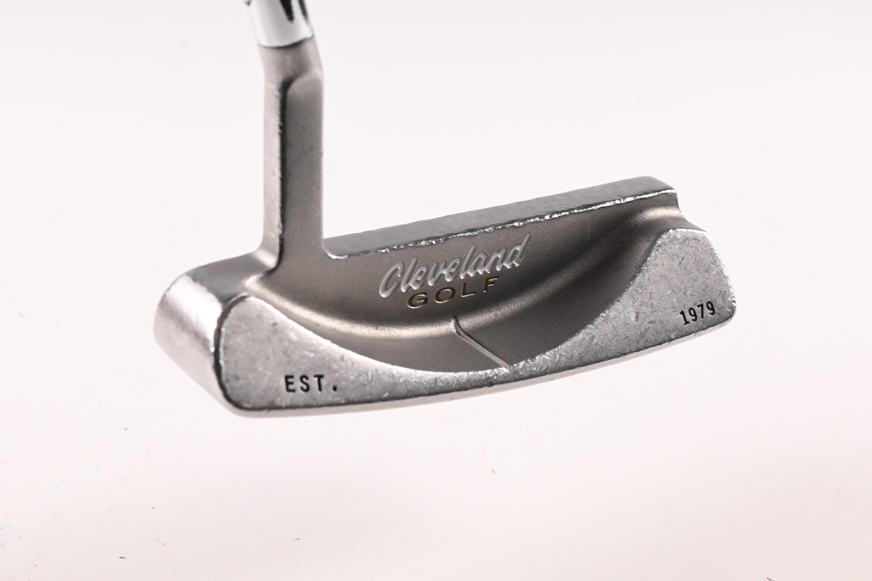 Cleveland Classic Collection #3 Putter / 35 Inch