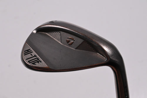 Taylormade Hi-Toe 5 Sand Wedge / 54 Degree / Wedge Flex KBS Hi-Rev 2.0 115 Shaft
