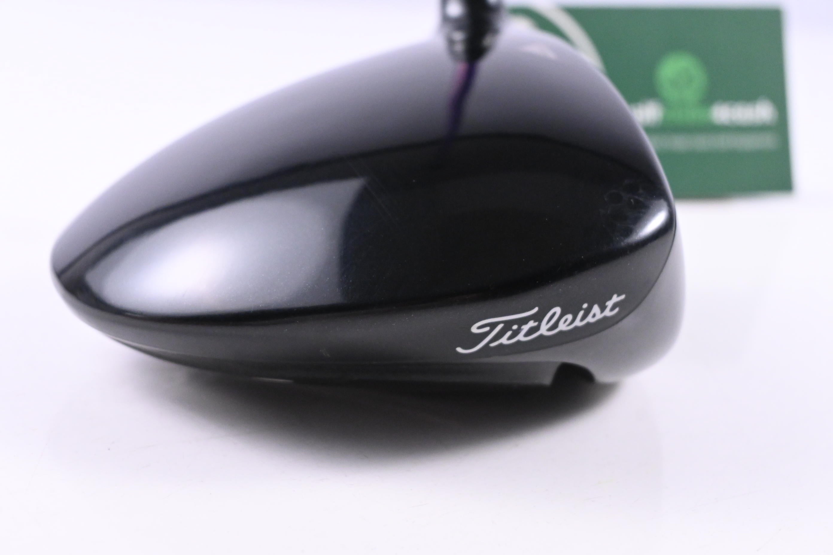Titleist 915 D2 Driver / 10.5 Degree / Stiff Flex Oban Kiyoshi 65