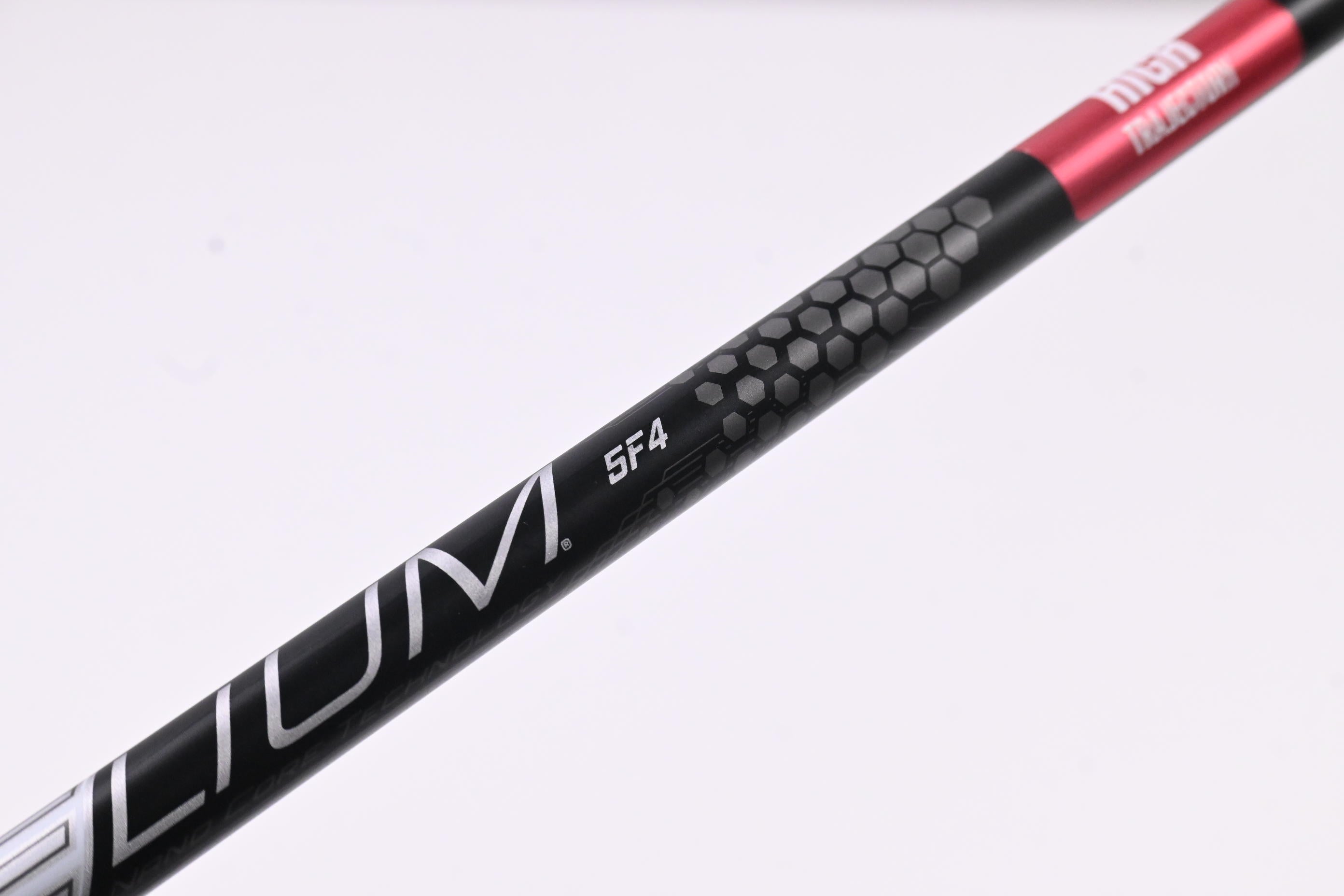UST Mamiya Helium Nanocore 5 Driver Shaft / Stiff Flex / Wilson