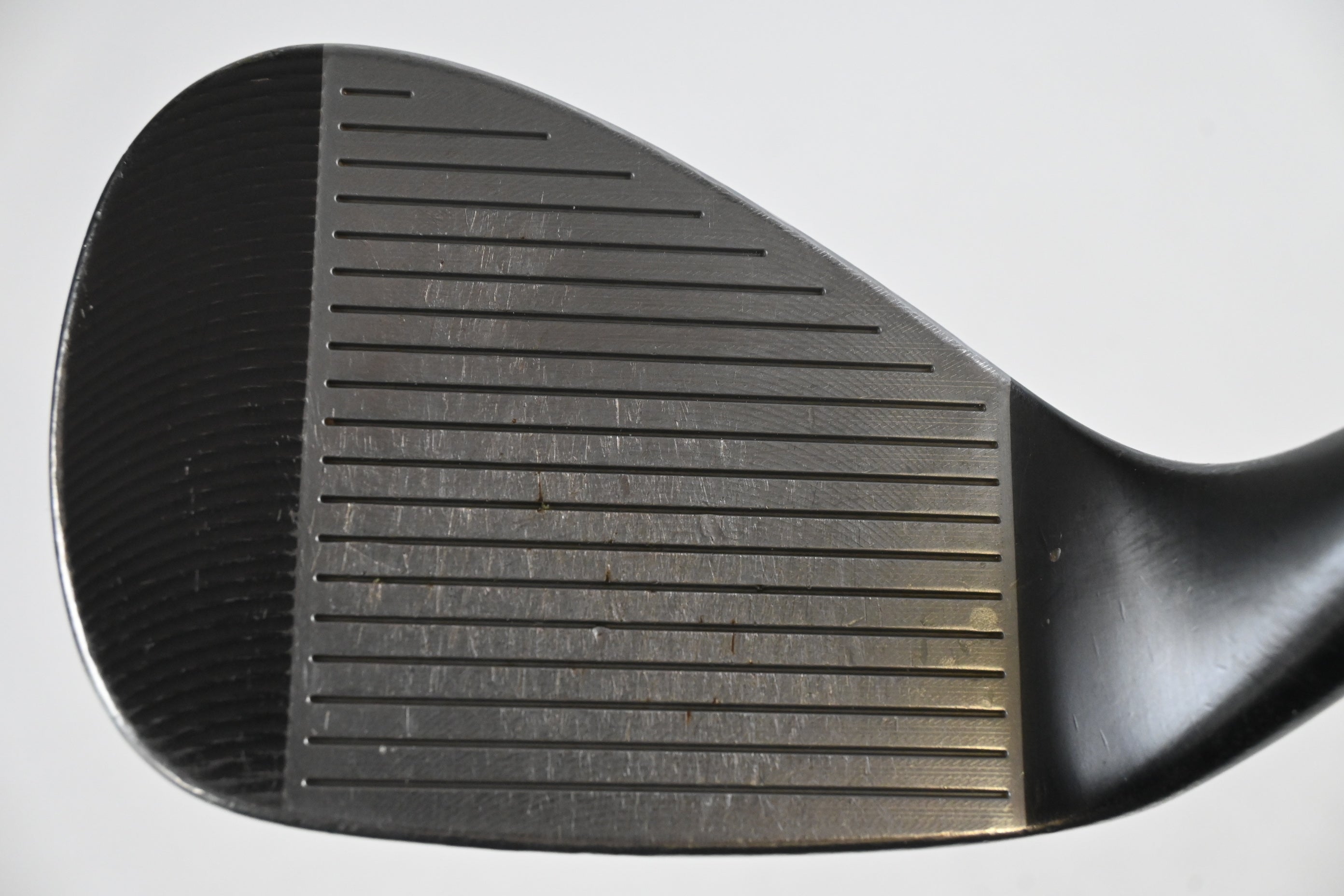 Cleveland RTX 6 Zipcore Gap Wedge / 50 Degree / Stiff Flex Elevate MPH 95 Shaft