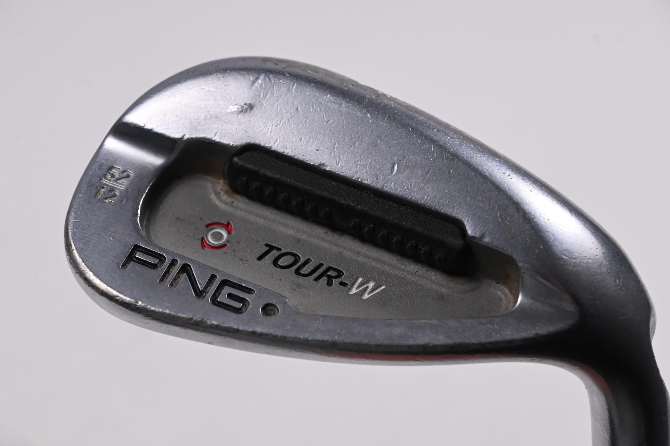 Ping Tour-W Gap Wedge / 52 Degree / Wedge Flex Shaft