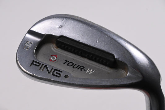 Ping Tour-W Gap Wedge / 52 Degree / Wedge Flex Shaft