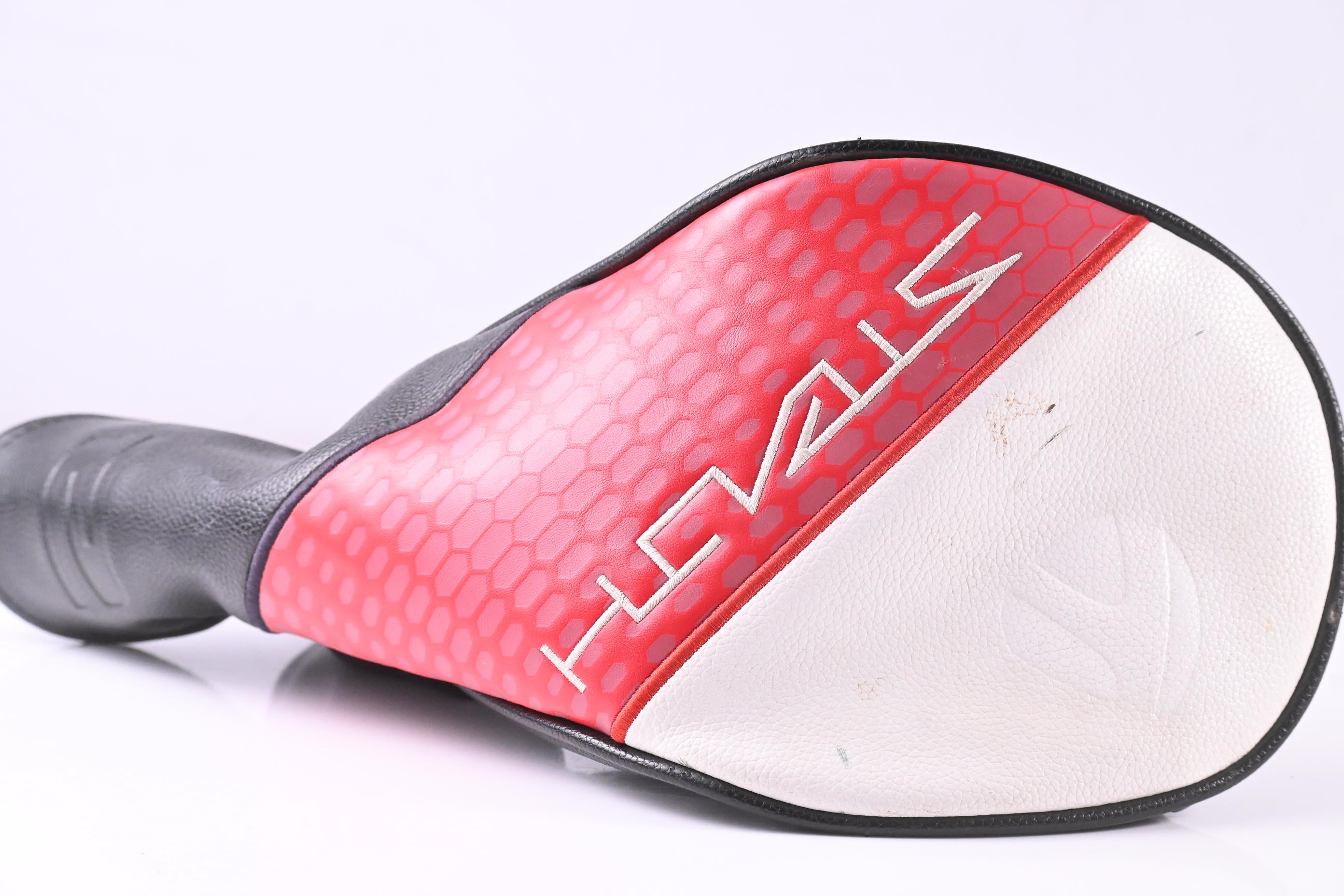 Taylormade Stealth 2 Driver / 9 Degree / X-Flex Kai'li White 70 Shaft
