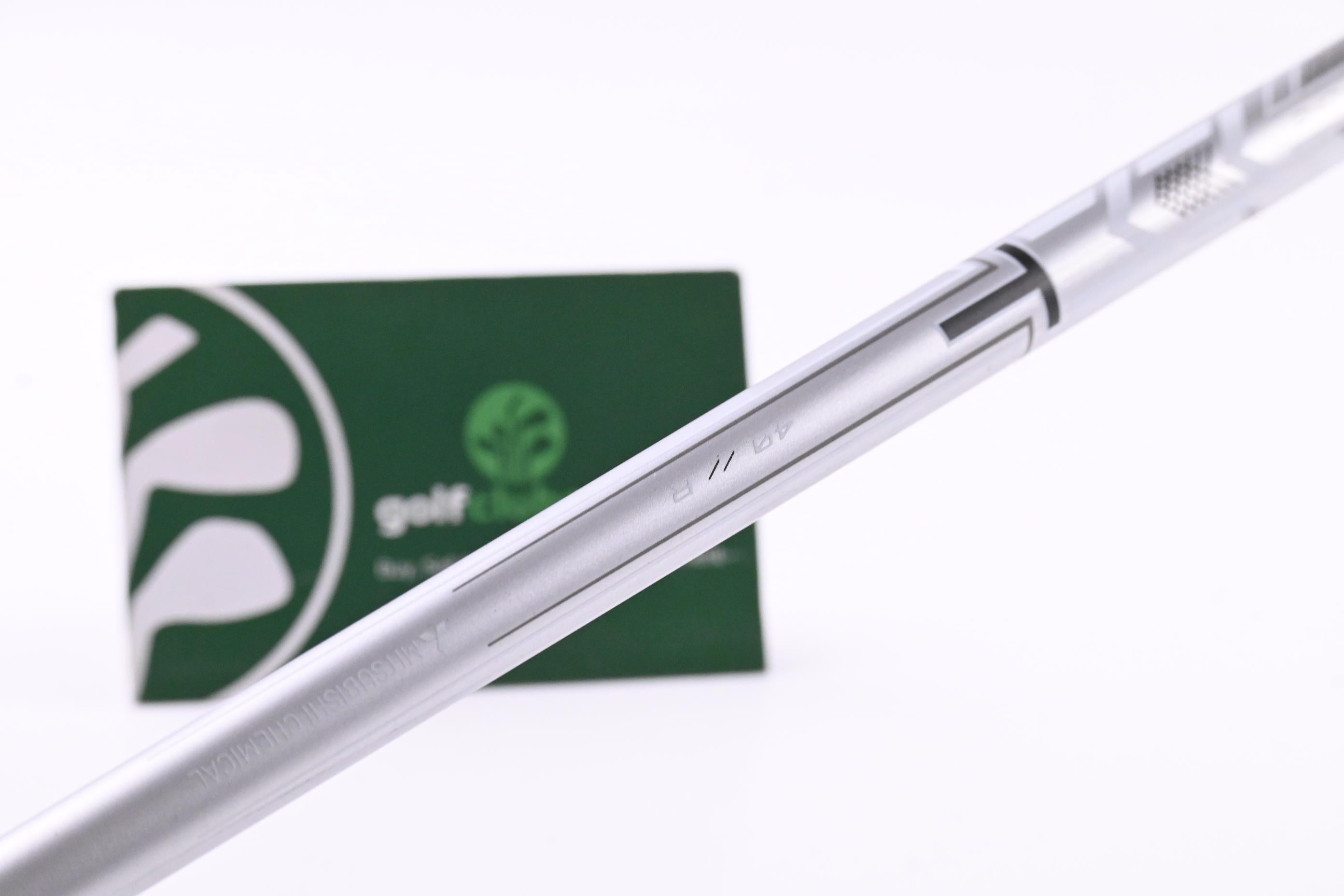 Wilson D9 Driver / 10.5 Degree / Regular Flex MMT Speedmesh 40 / 2.5" Short