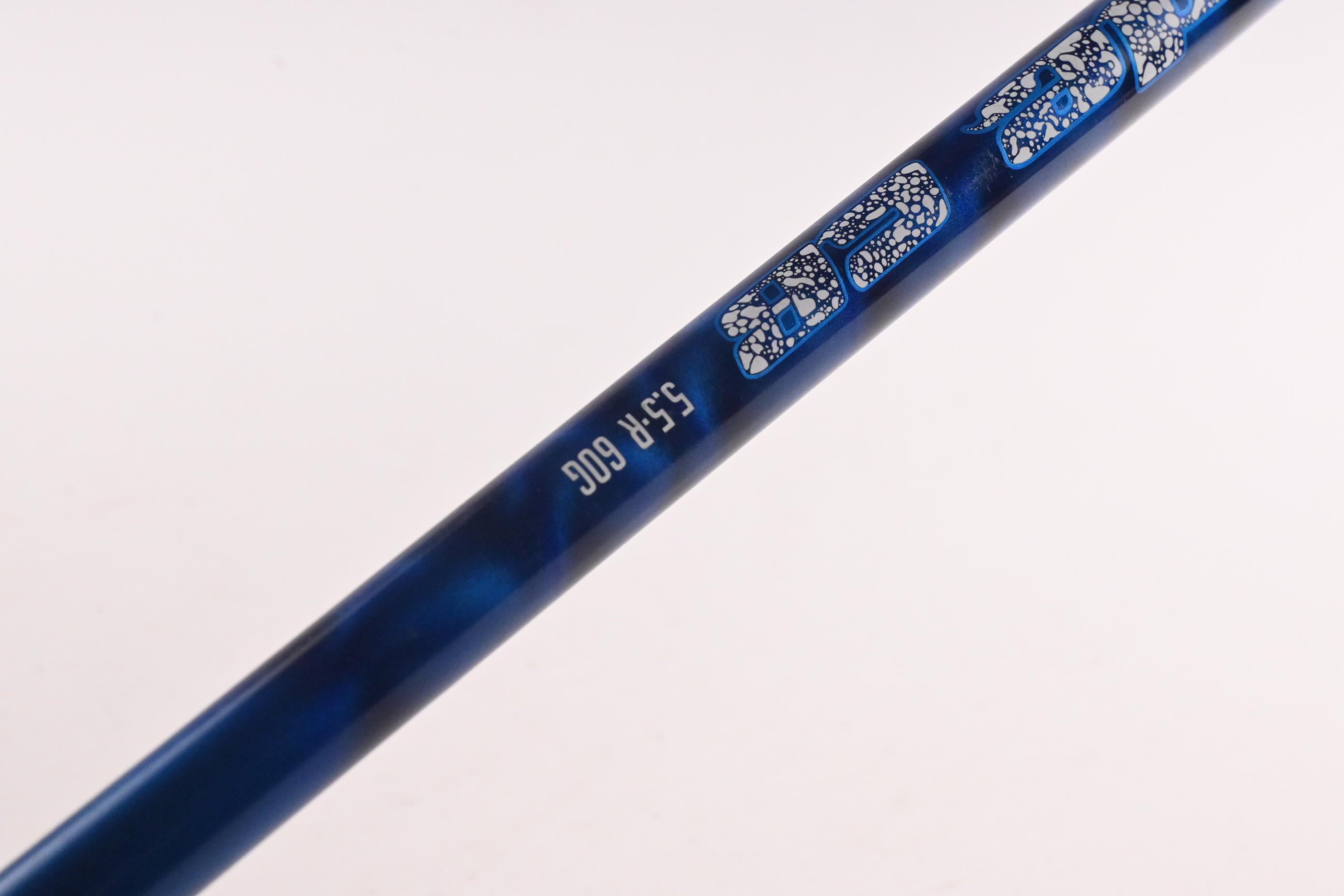 Mizuno ST-Z #5 Wood / 18 Degree / Regular Flex EvenFlow Riptide CB Blue 60