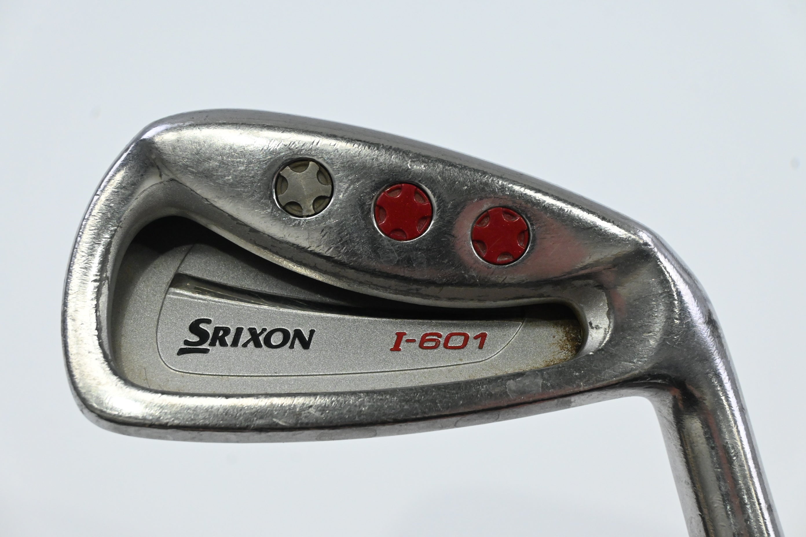 Ladies Srixon I-601 #4 Iron / 23 Degree / Ladies Flex Srixon SV-3007 56 Shaft
