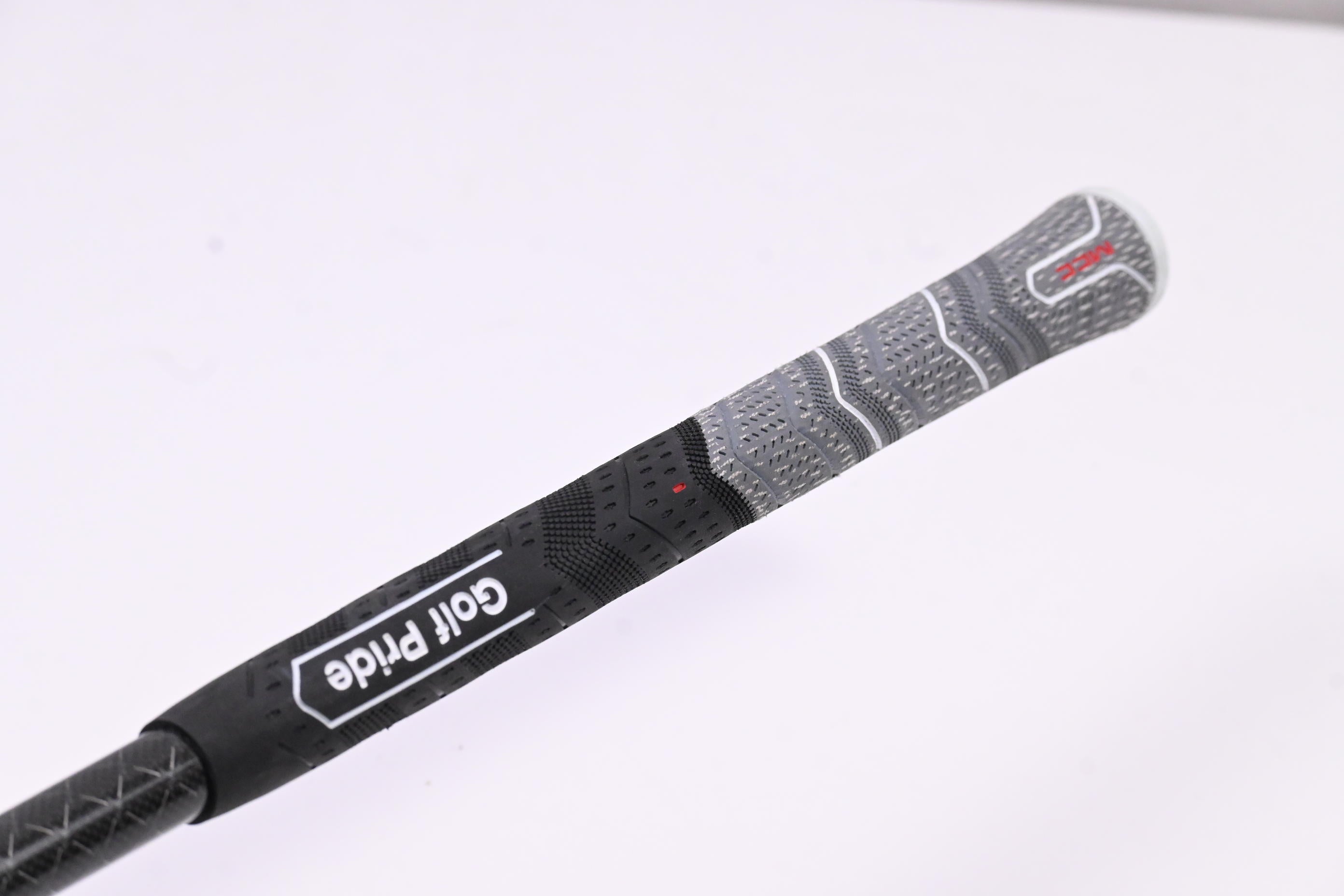 Mitsubishi Chemical Tensei 1K White Pro 60 Driver Shaft / TX-Flex / Titleist