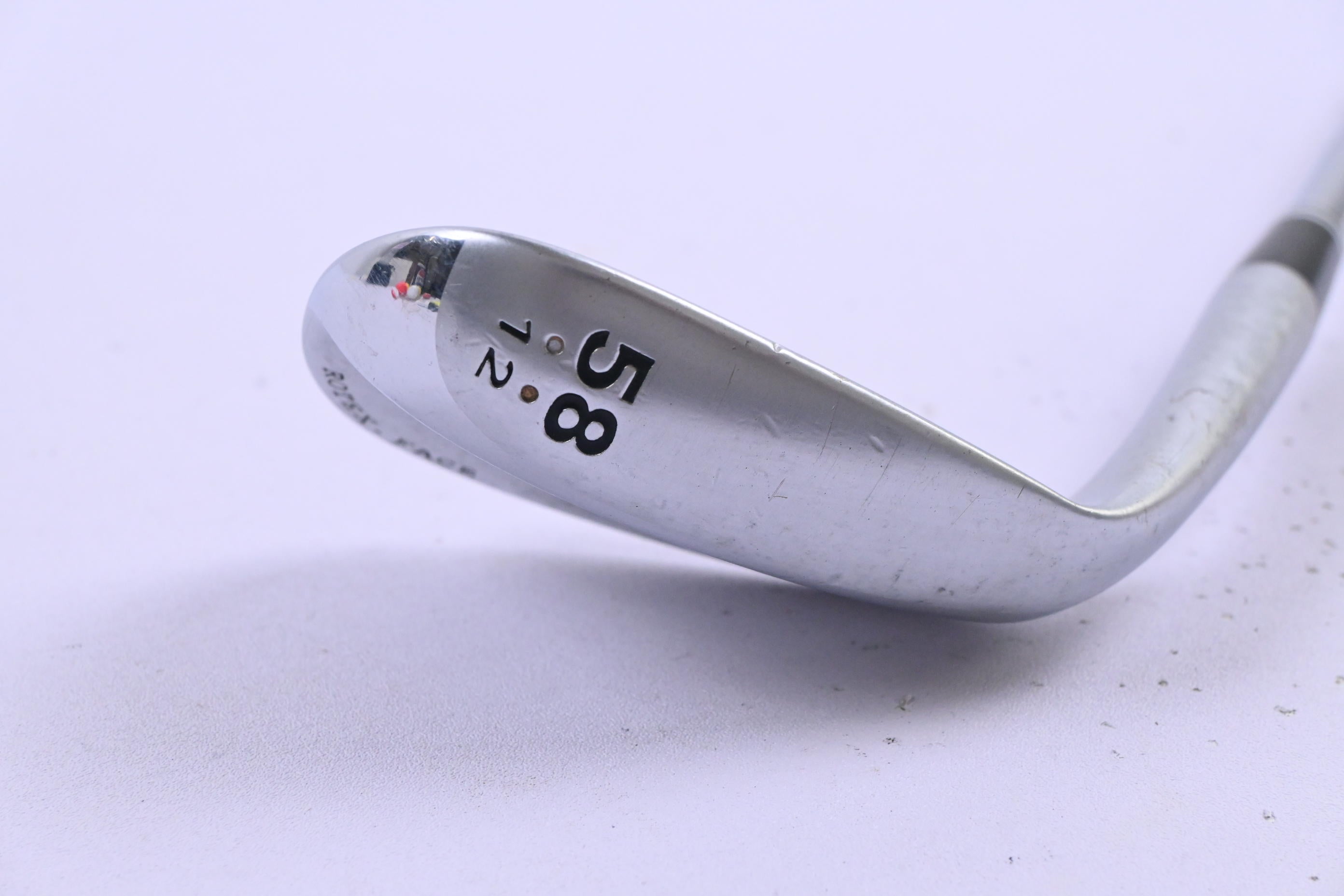 Cleveland 588 RTX Lob Wedge / 58 Degree / Wedge Flex Dynamic Gold Shaft
