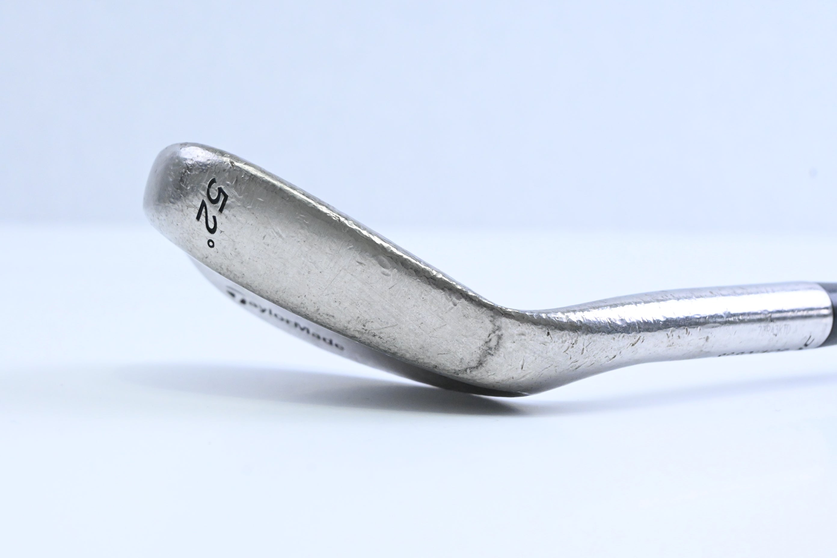 Taylormade RAC TP 2005 Gap Wedge / 52 Degree / Wedge Flex Steel Shaft